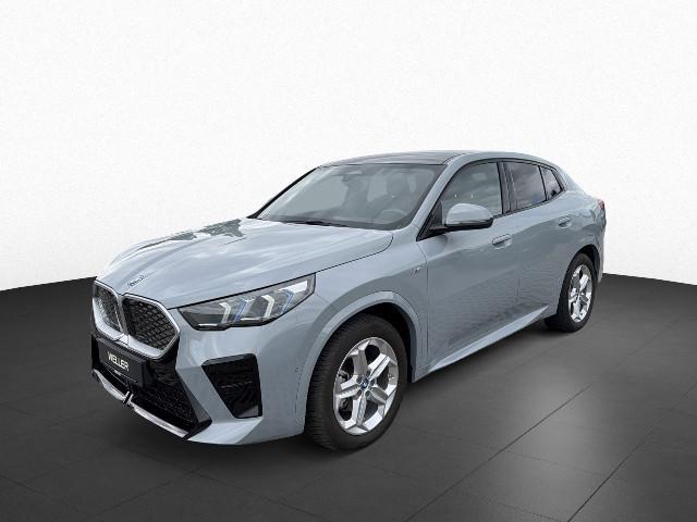 BMW iX2