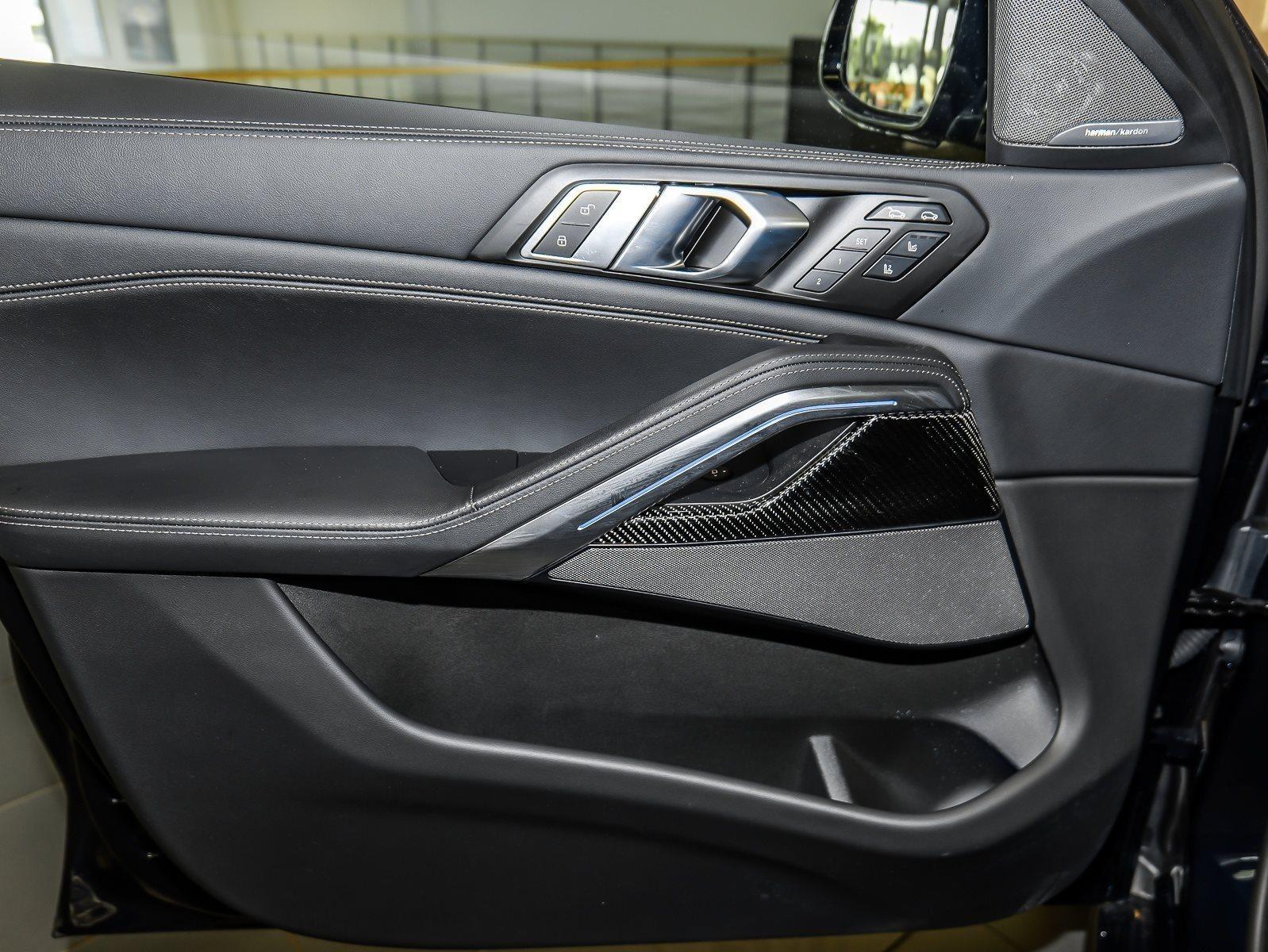 BMW X6 – Bild 21