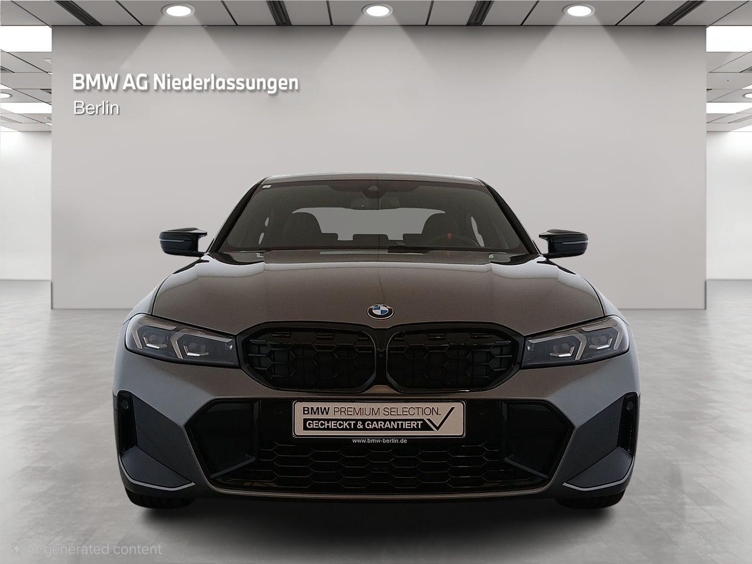 BMW 3er – Bild 5