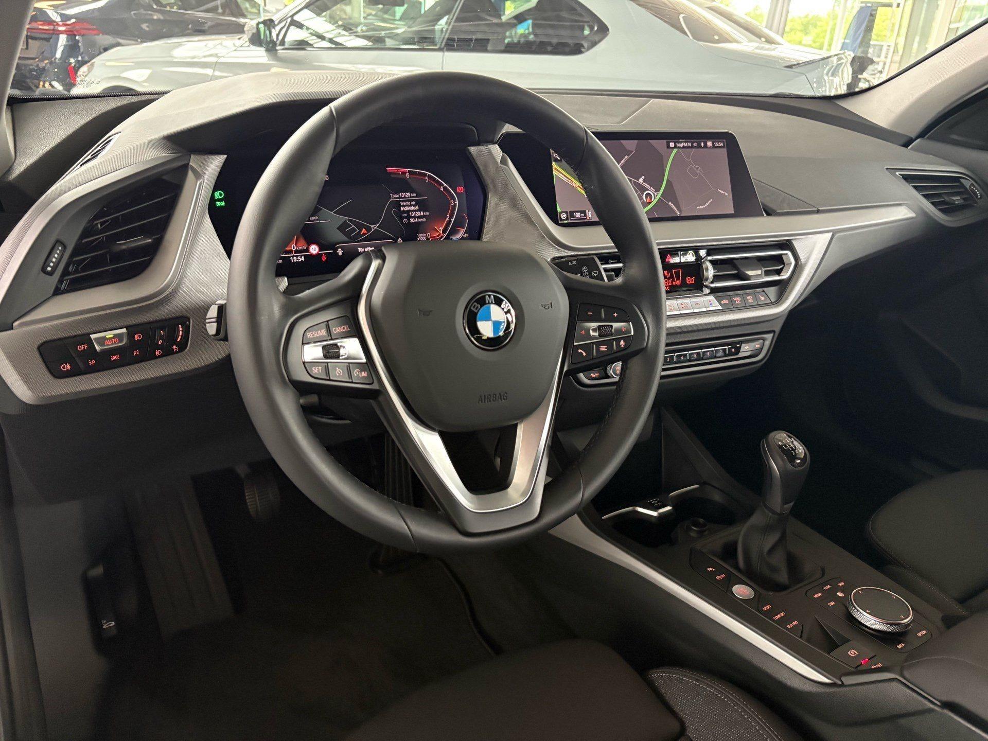 BMW 1er – Bild 12