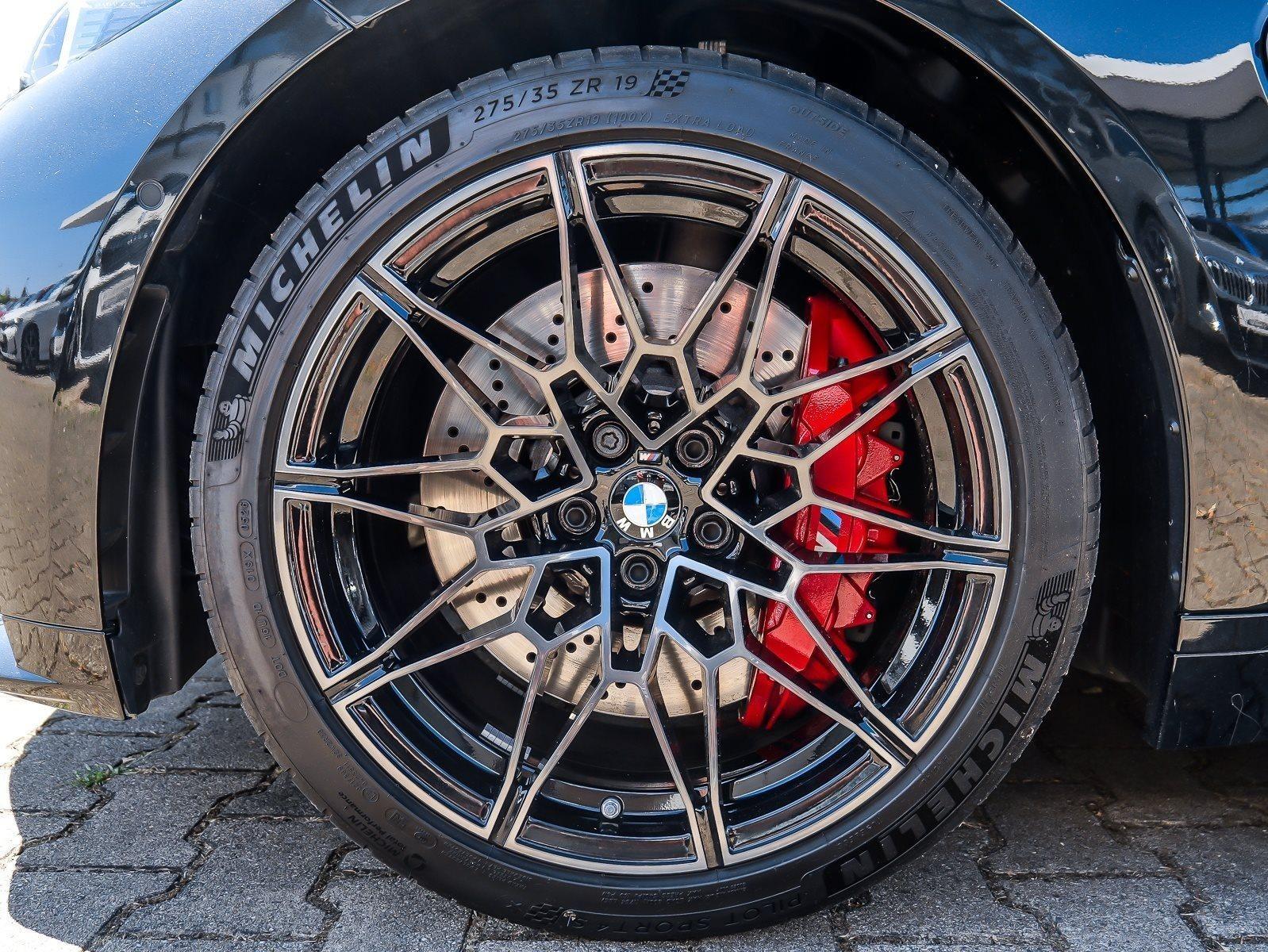 BMW M3 – Bild 4