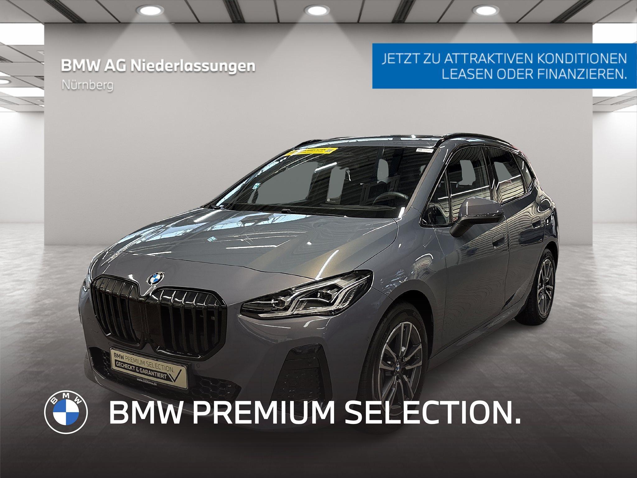 BMW 223I 2025