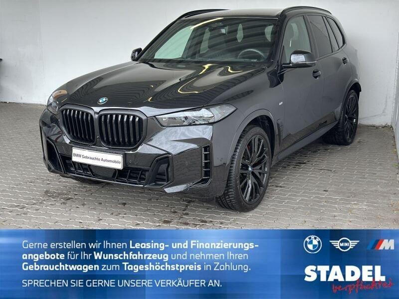 BMW X5 – Bild 3
