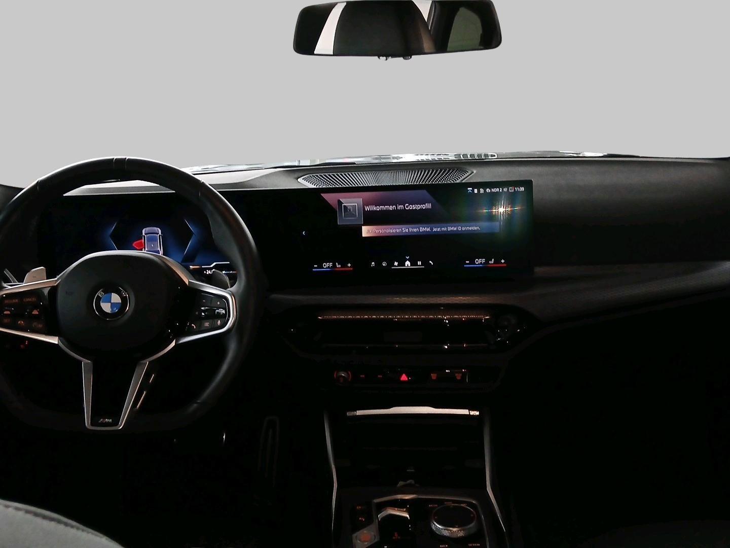 BMW 3er Touring – Bild 8