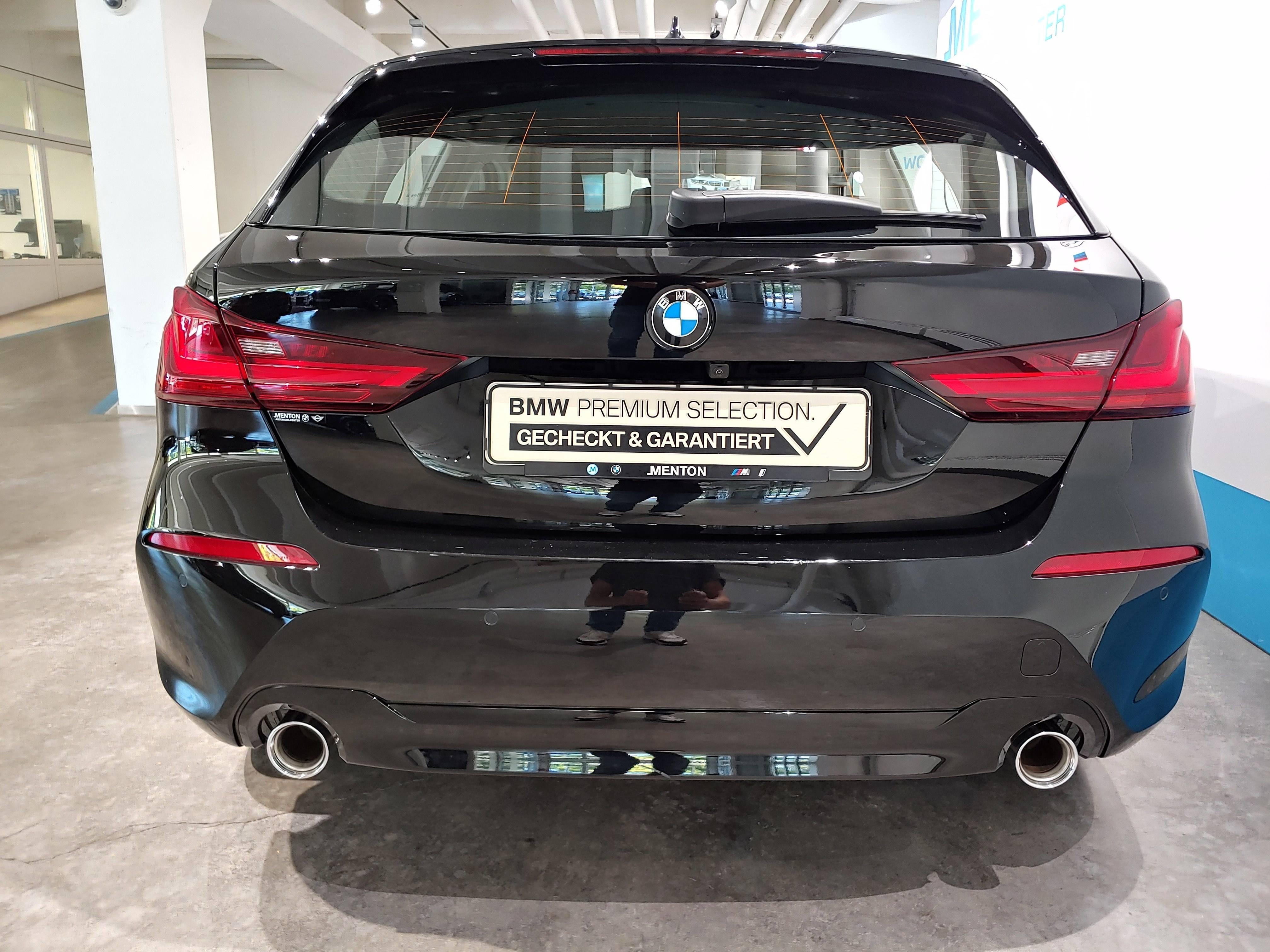 BMW 1er – Bild 6