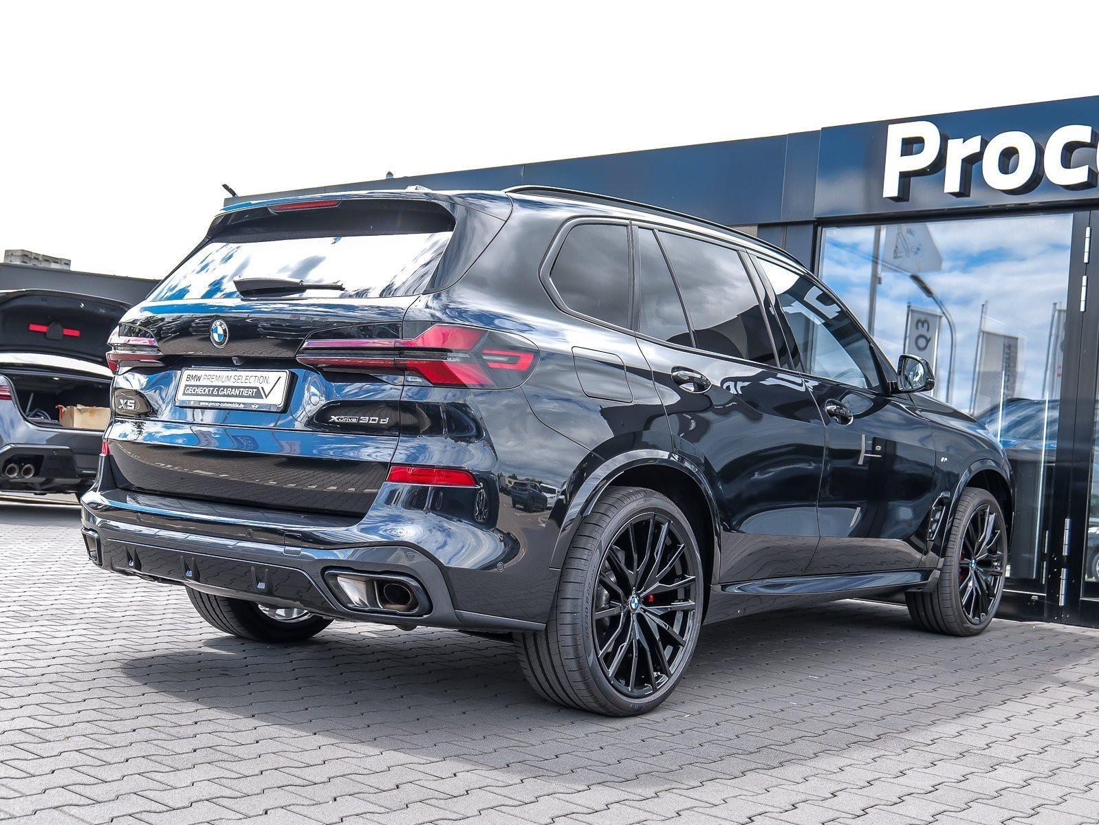BMW X5 – Bild 2