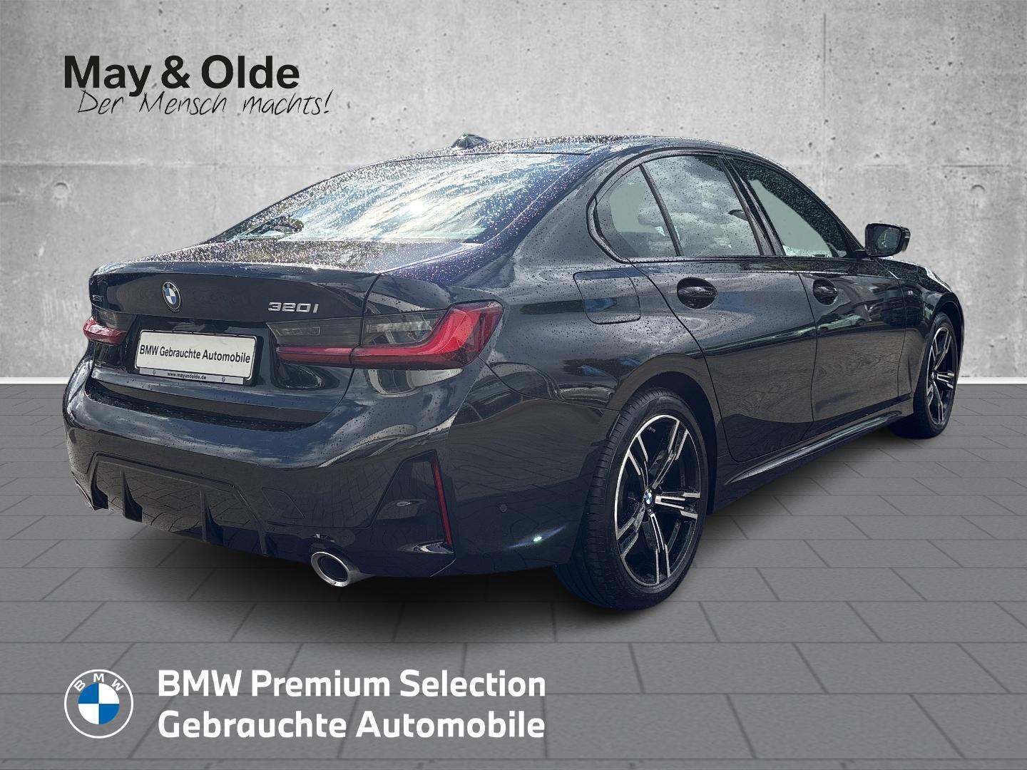 BMW 3er – Bild 32