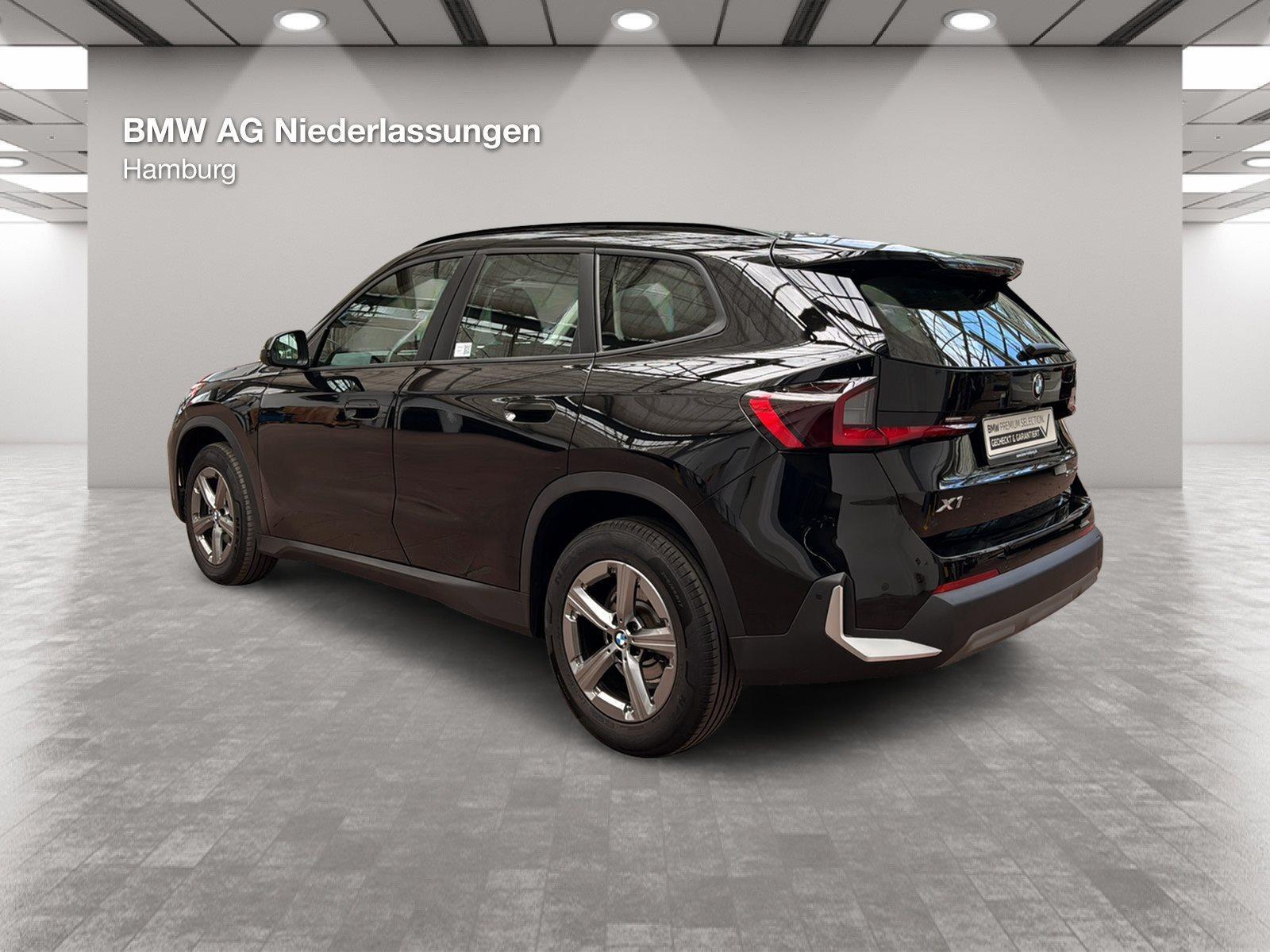 BMW X1 – Bild 3