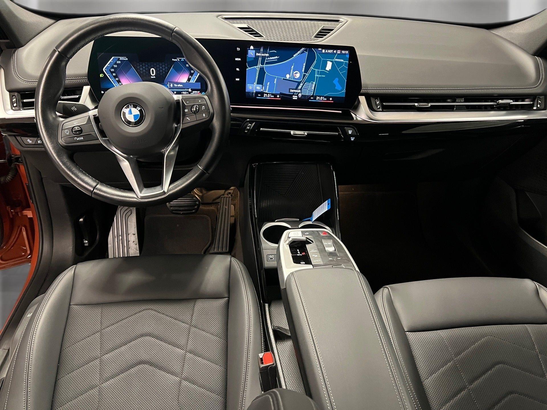 BMW X1 – Bild 10