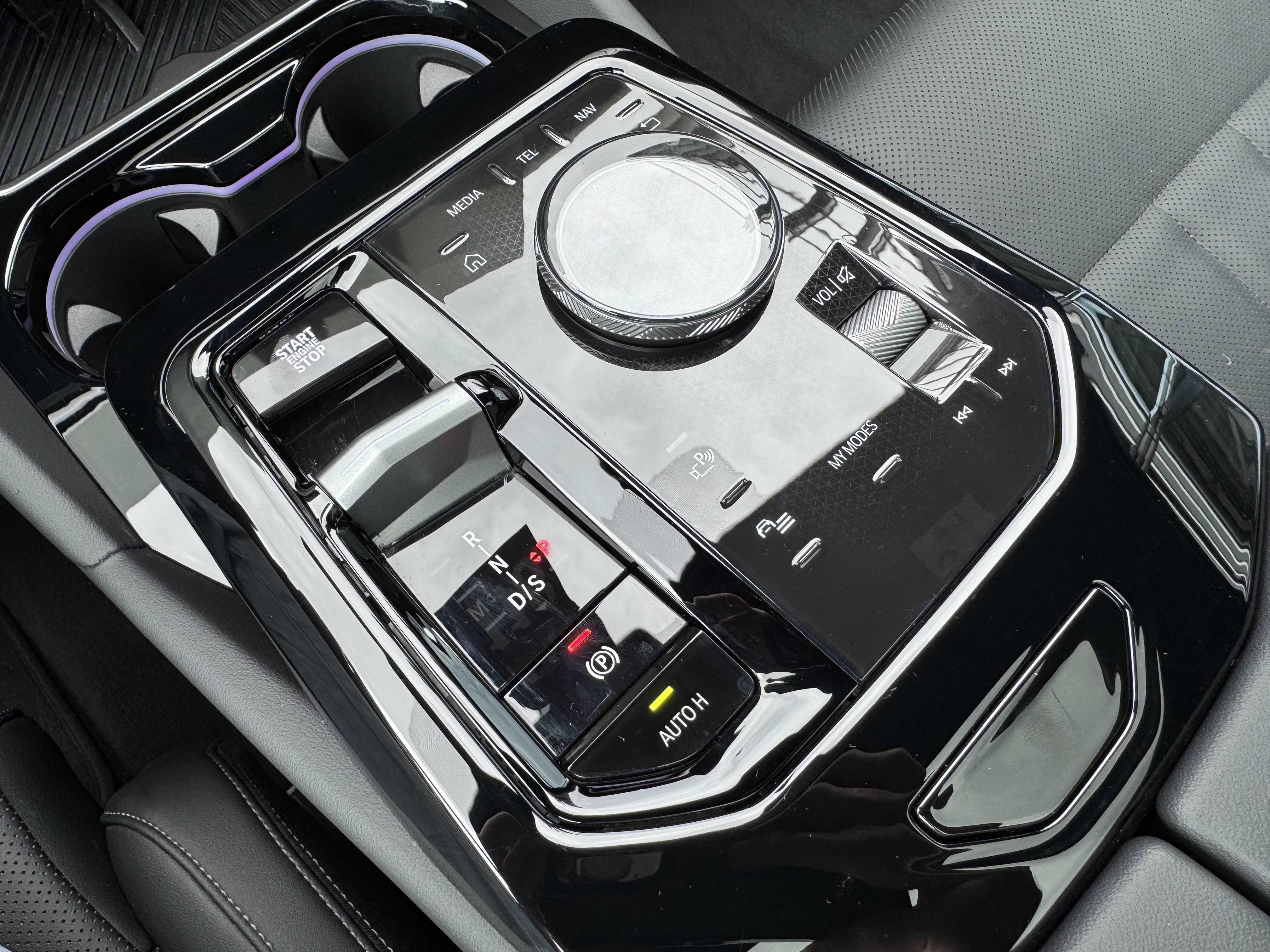BMW 5er – Bild 14