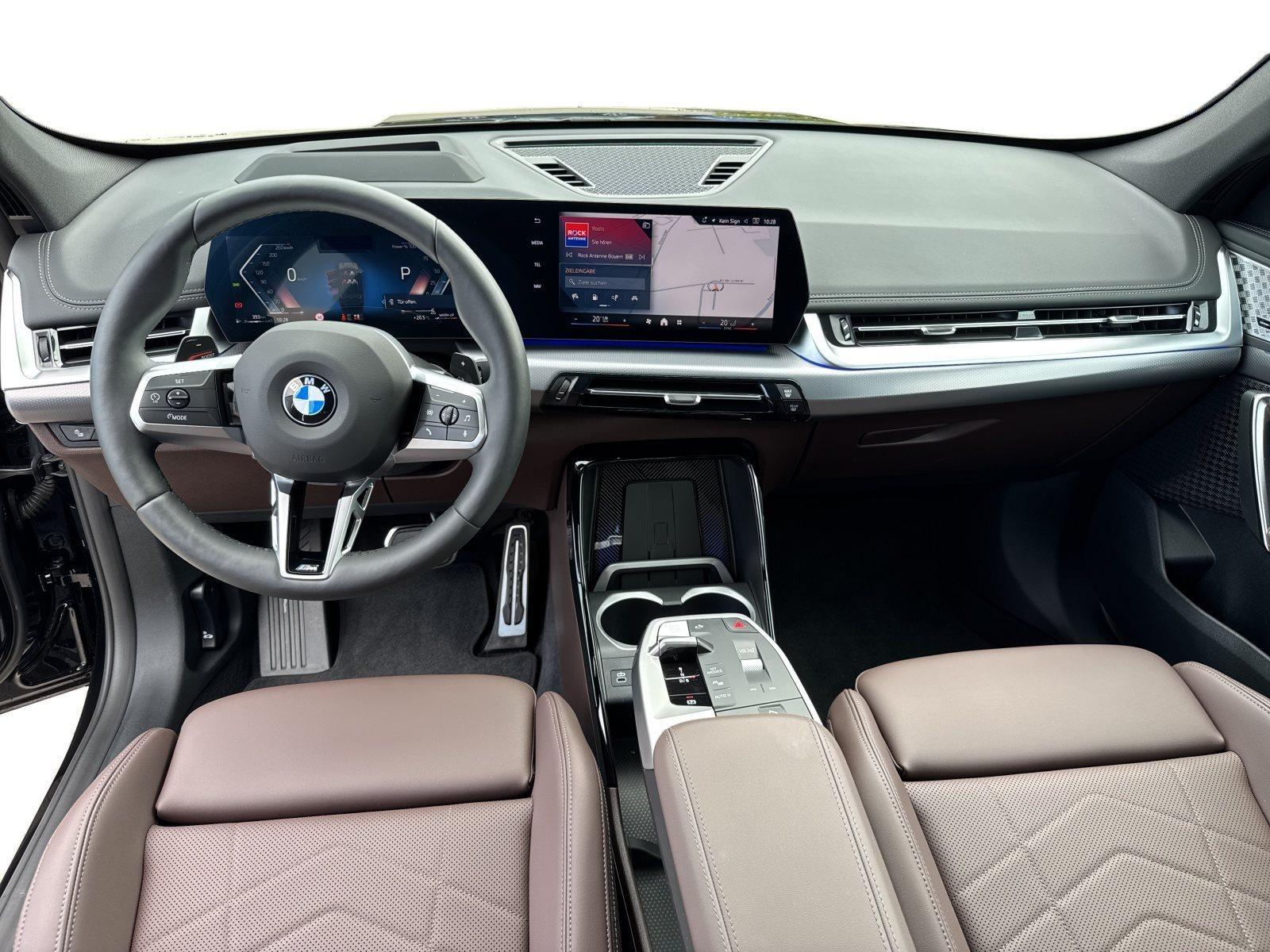 BMW X1 – Bild 19
