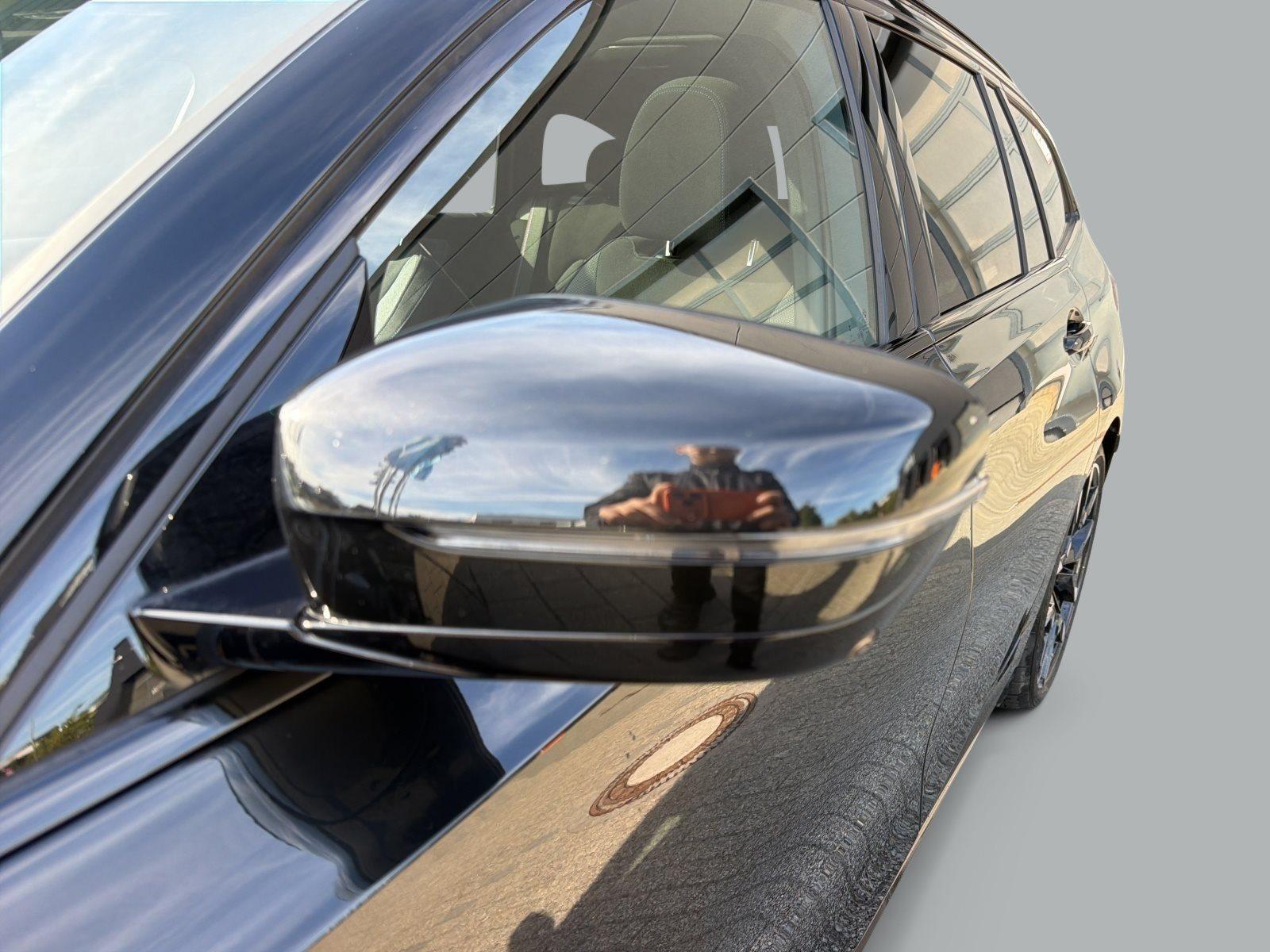 BMW 3er Touring – Bild 20
