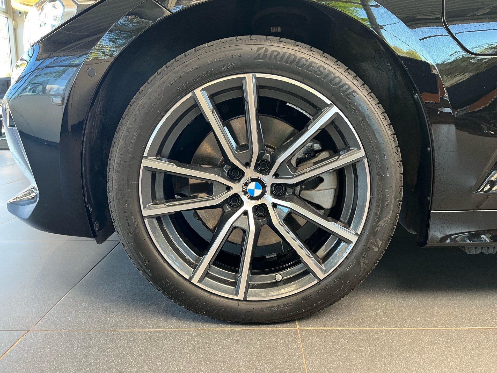BMW 3er Touring – Bild 20