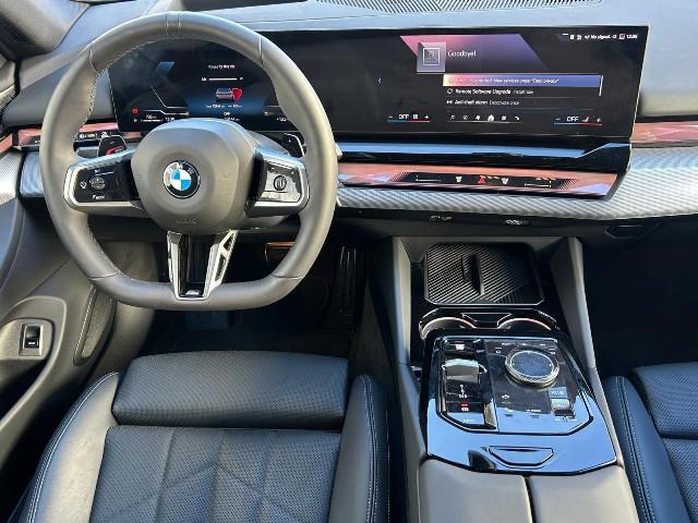 BMW 5er – Bild 13