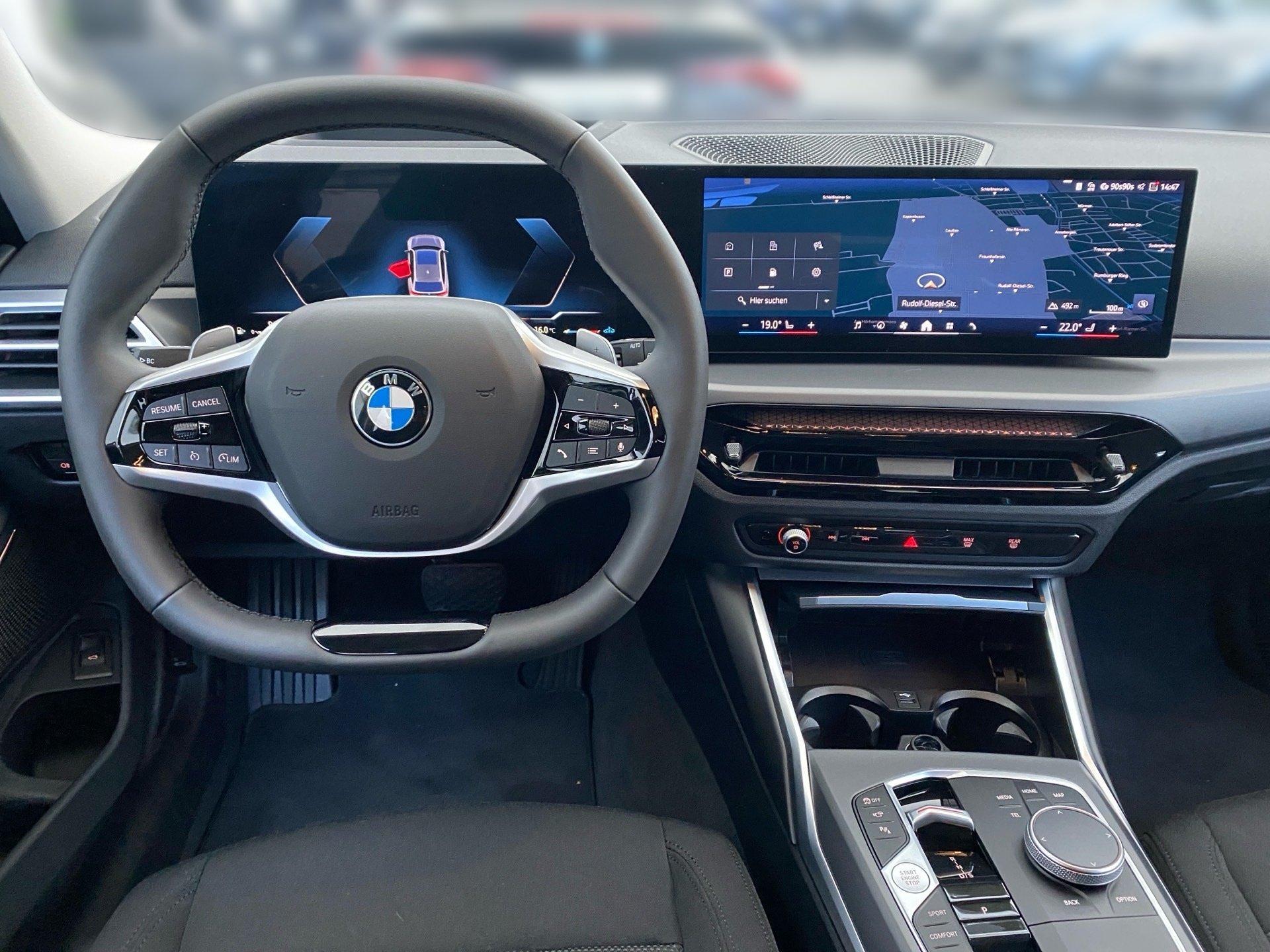 BMW 3er Touring – Bild 3