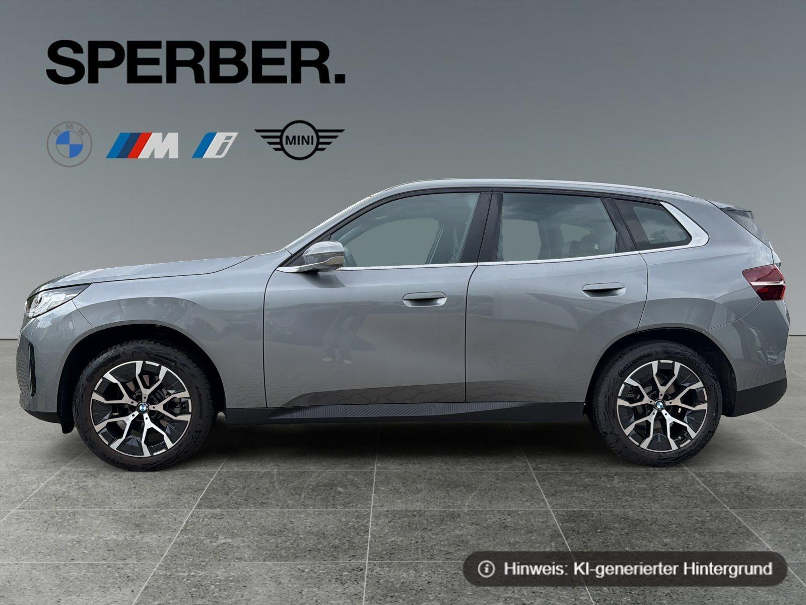 BMW X3 – Bild 2