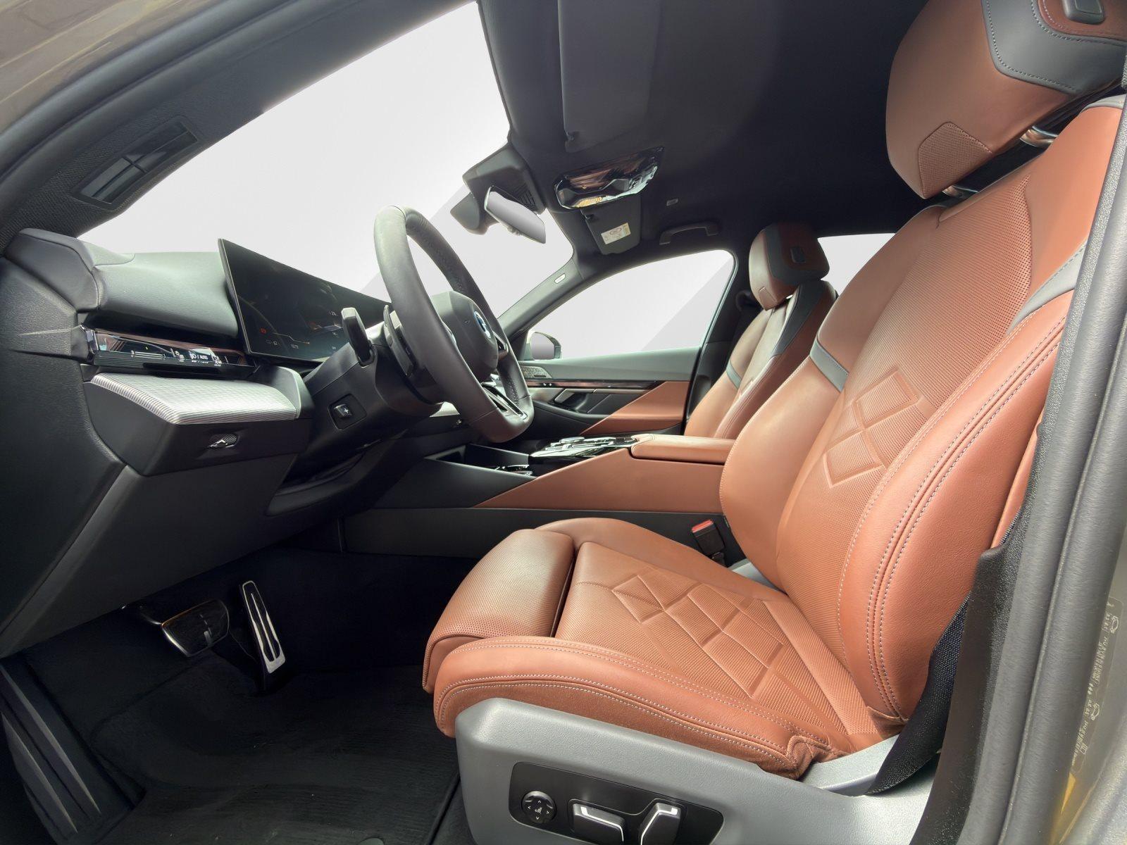 BMW 5er – Bild 14
