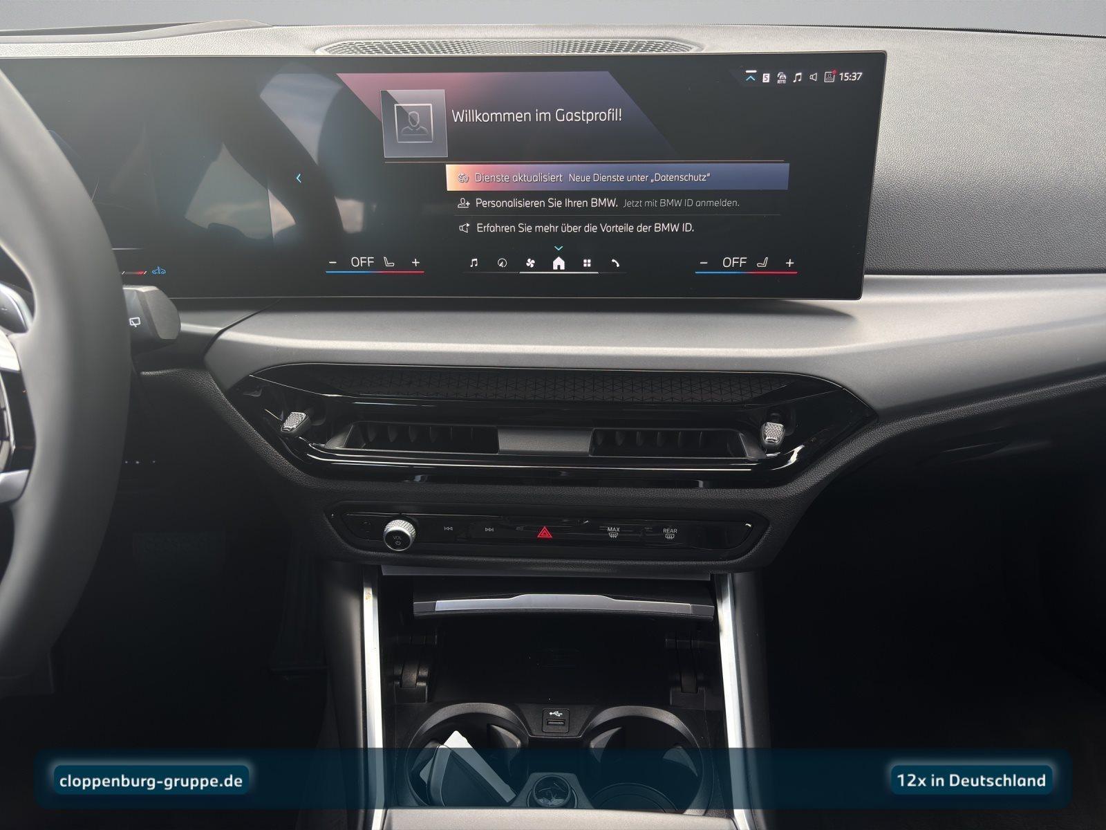 BMW 3er Touring – Bild 15