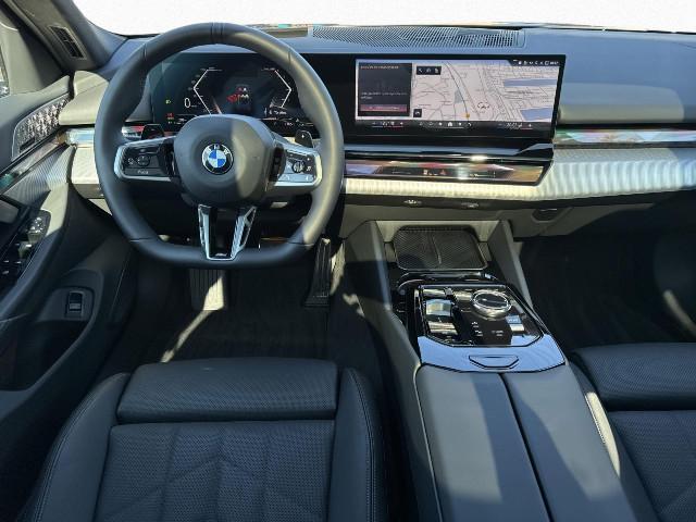 BMW 5er Touring – Bild 9