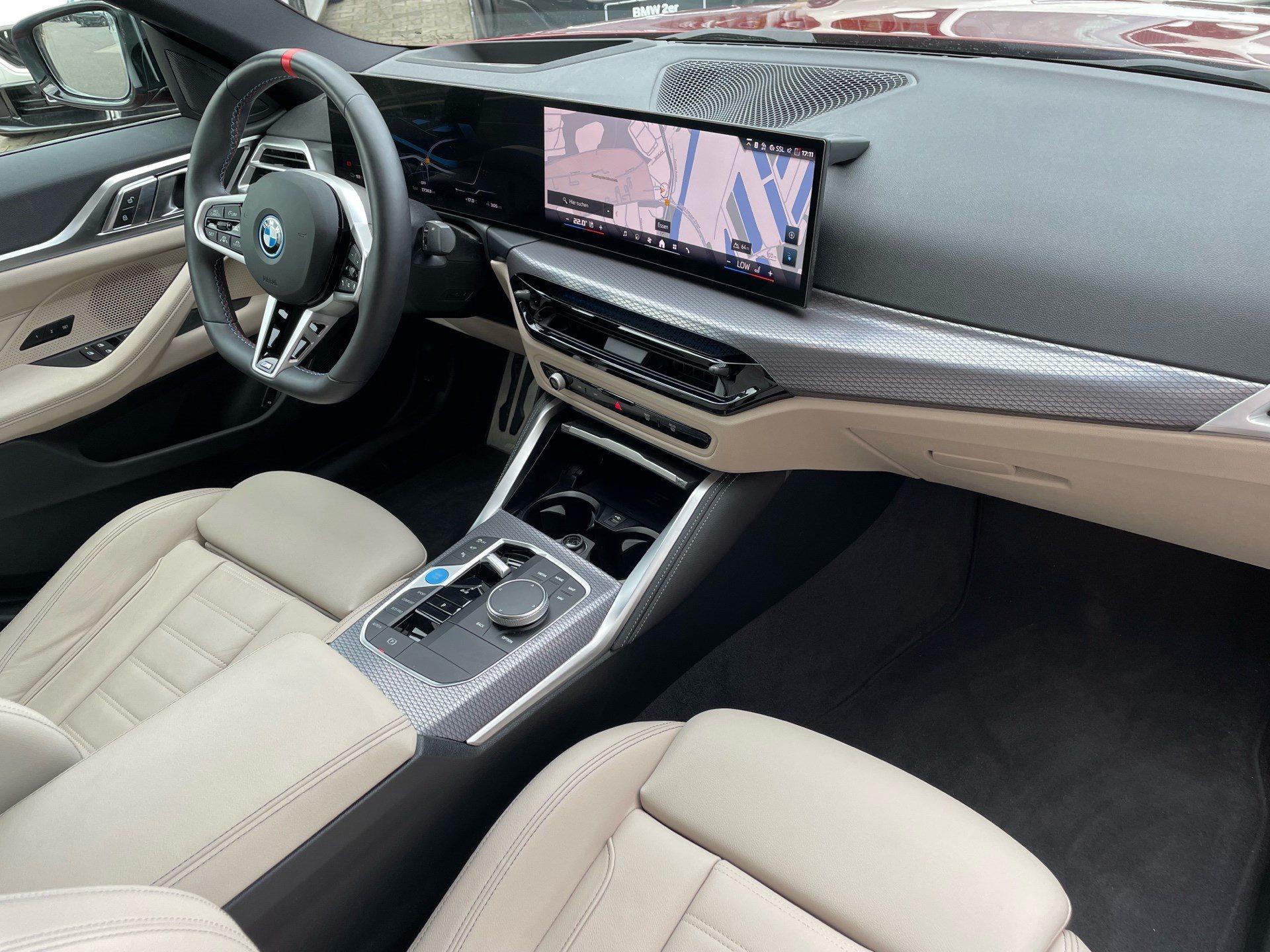 BMW 4er Gran Coupé – Bild 5