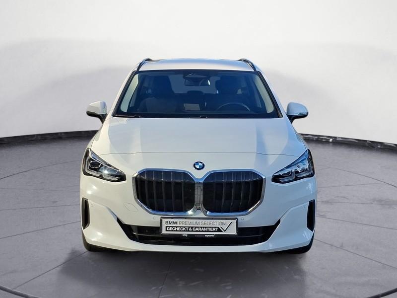 BMW 2er Active Tourer – Bild 20