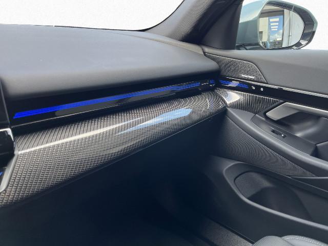 BMW 5er Touring – Bild 13