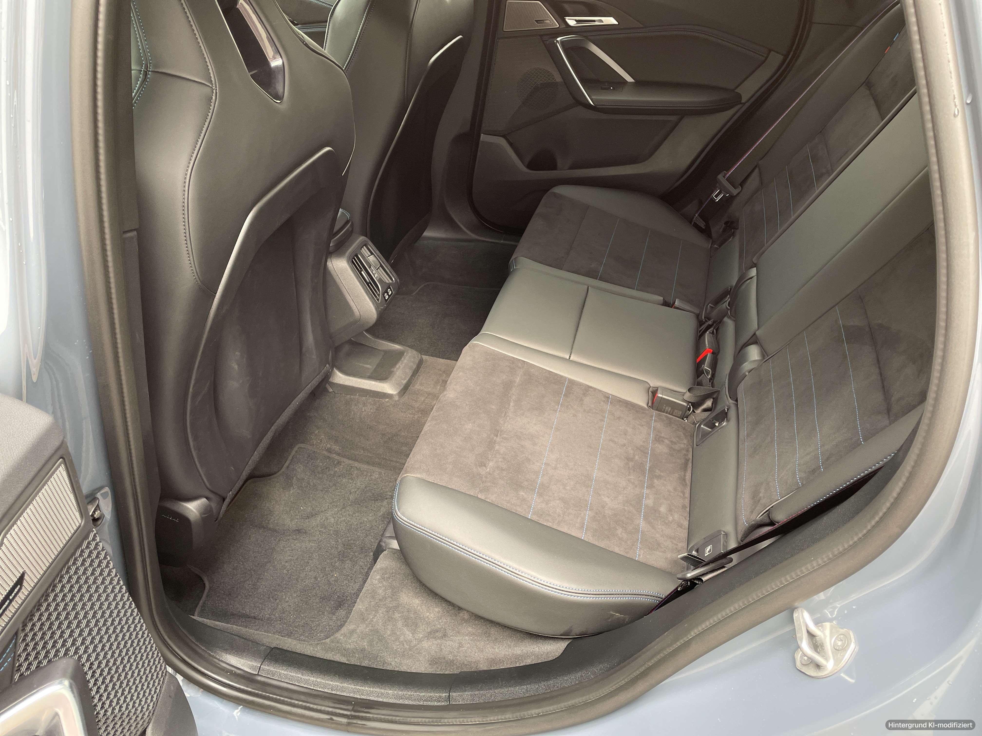 BMW X1 – Bild 12