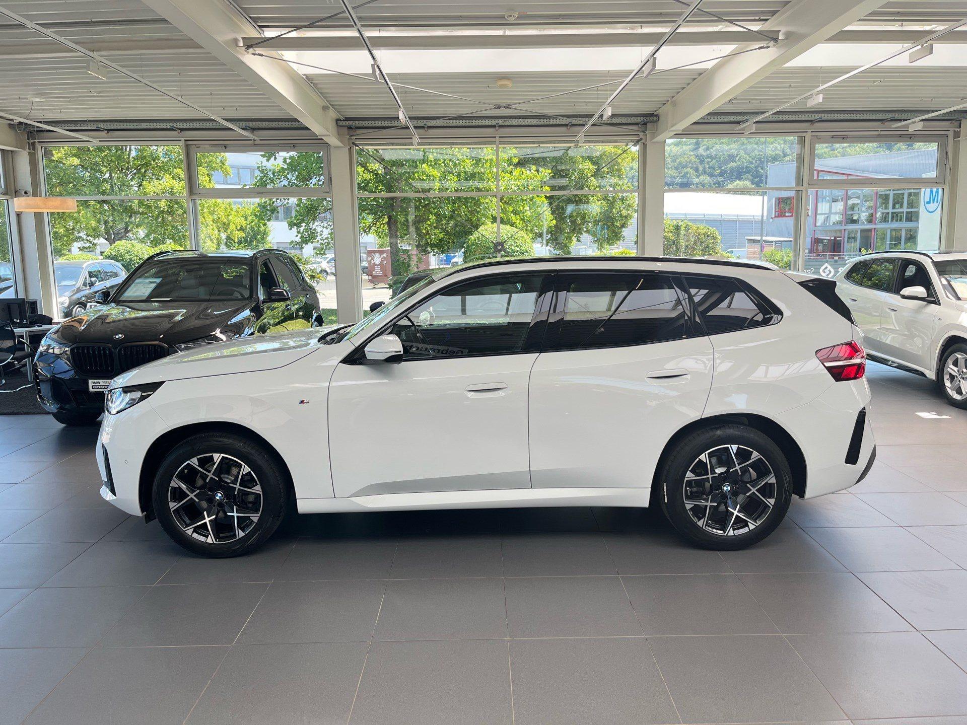 BMW X3 – Bild 4