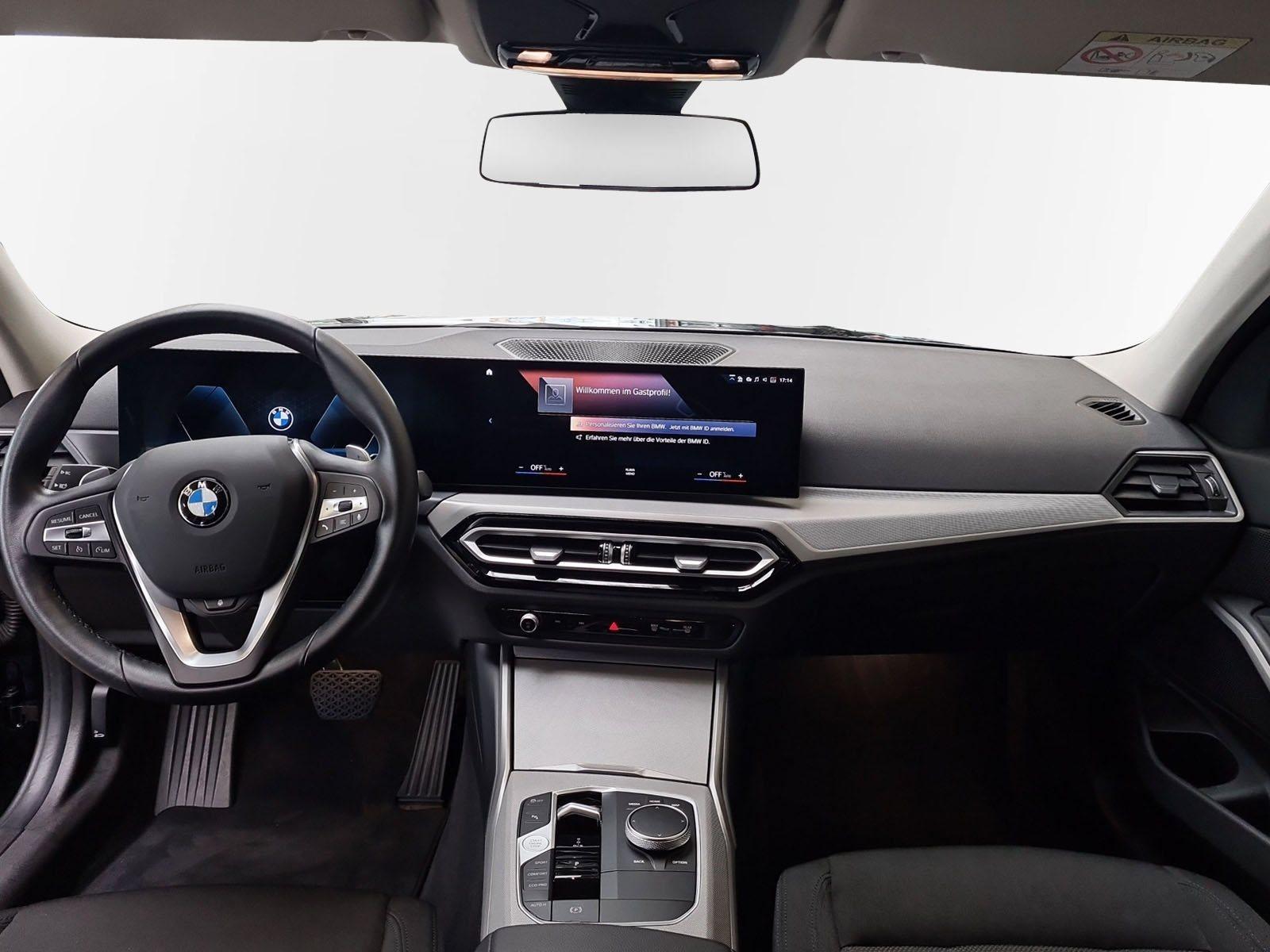 BMW 3er Touring – Bild 7