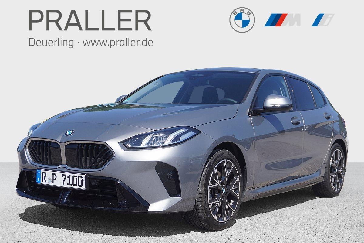 BMW 1er – Bild 6