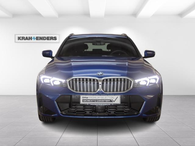 BMW 3er Touring – Bild 9