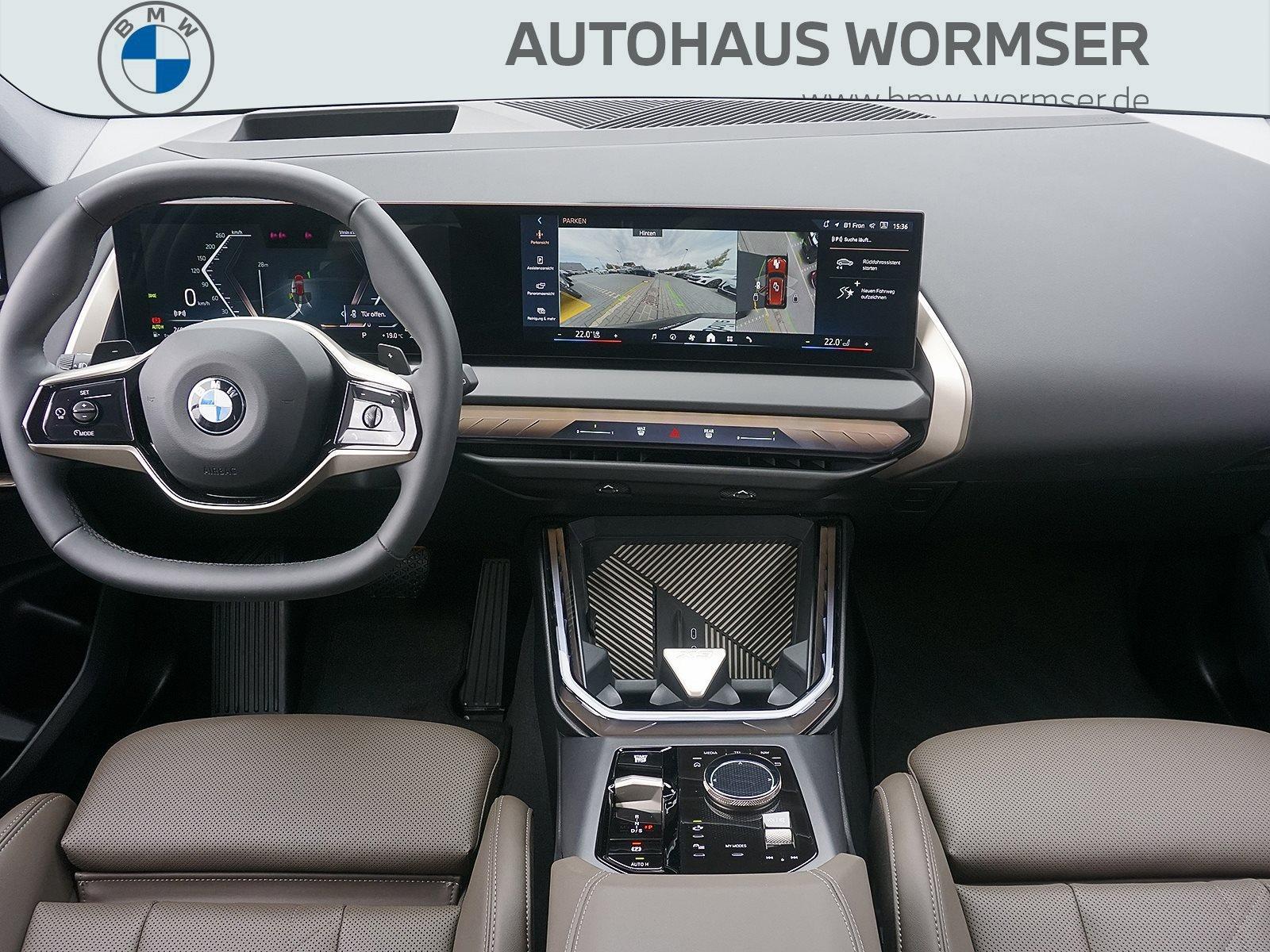 BMW X3 – Bild 12