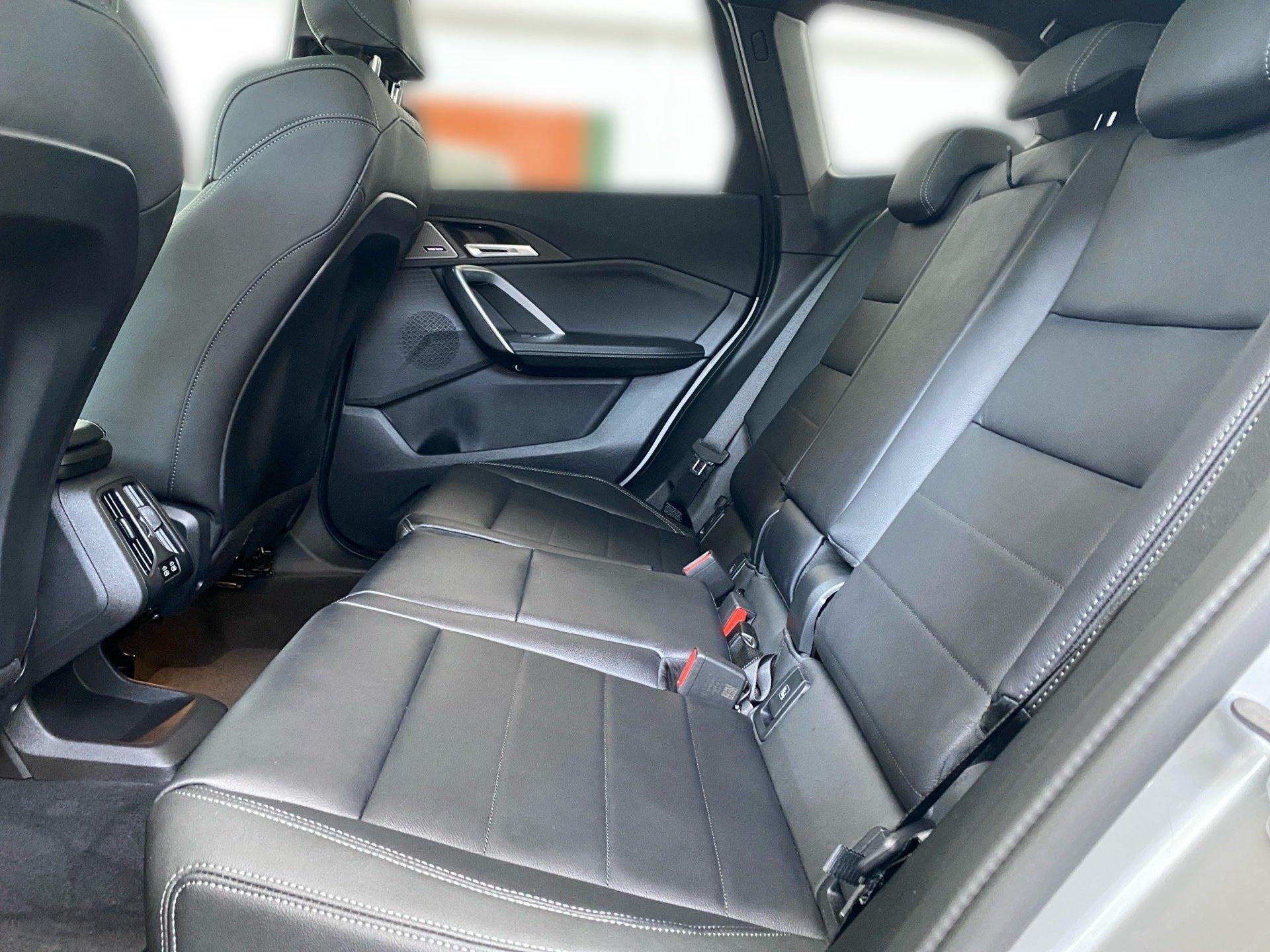 BMW X1 – Bild 13
