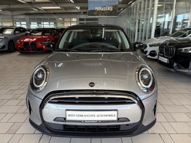 MINI Cooper 3-Türer – Bild 7