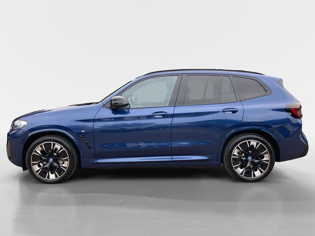 BMW iX3 – Bild 3