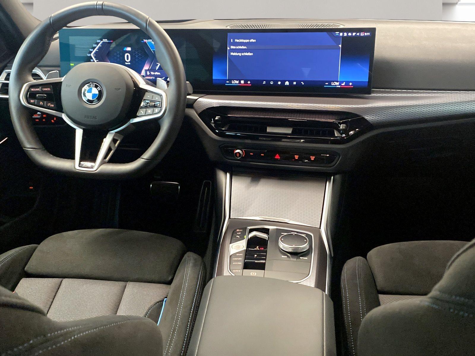 BMW 3er – Bild 13