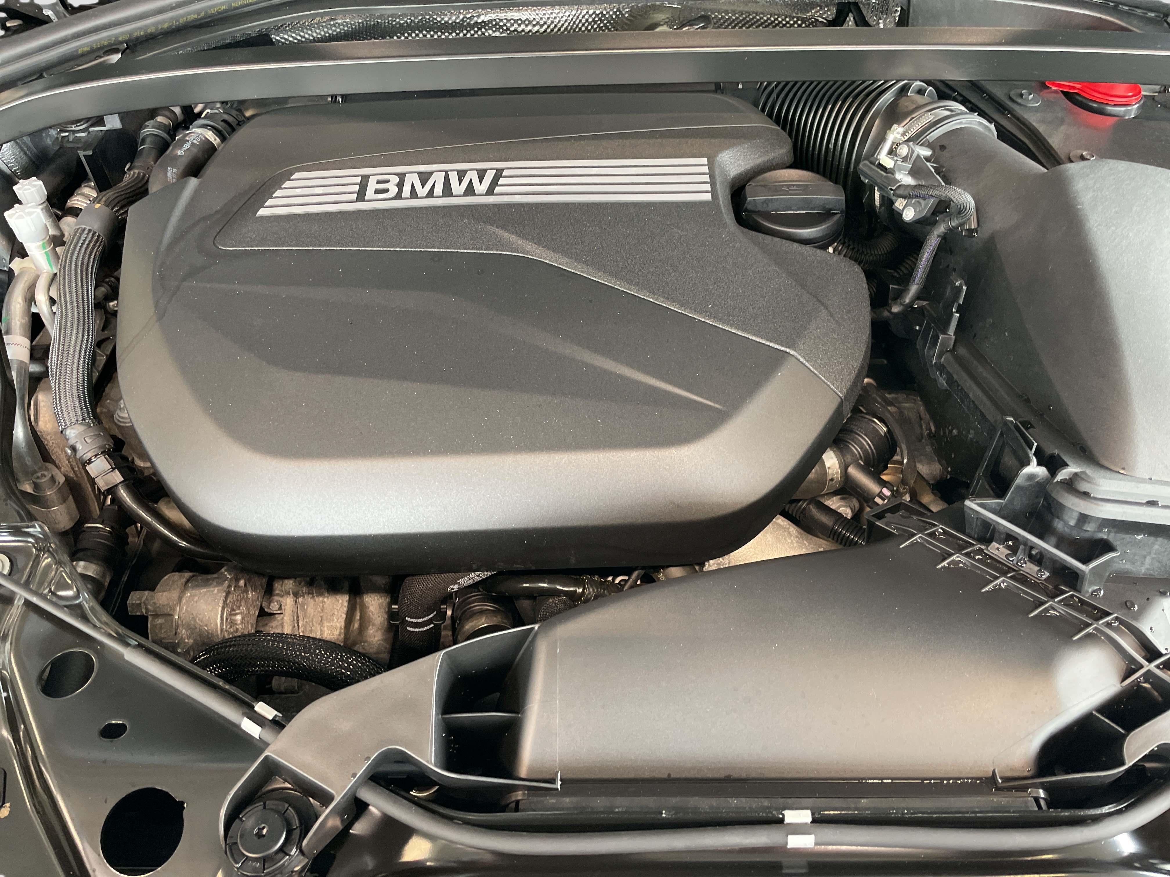 BMW 1er – Bild 11