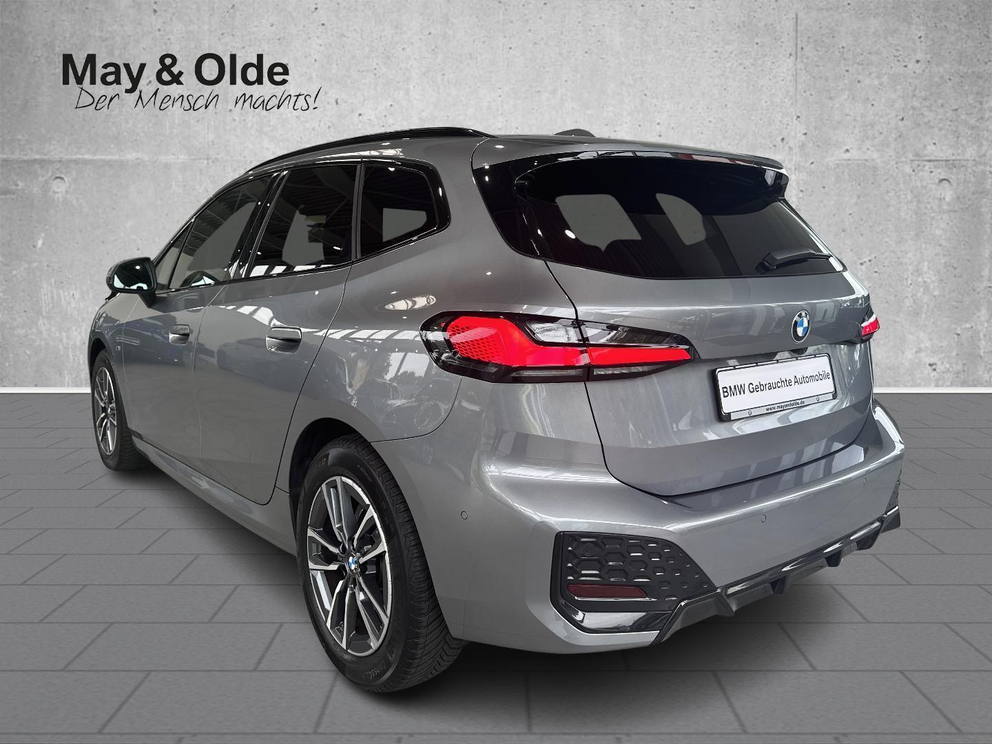 BMW 2er Active Tourer – Bild 2