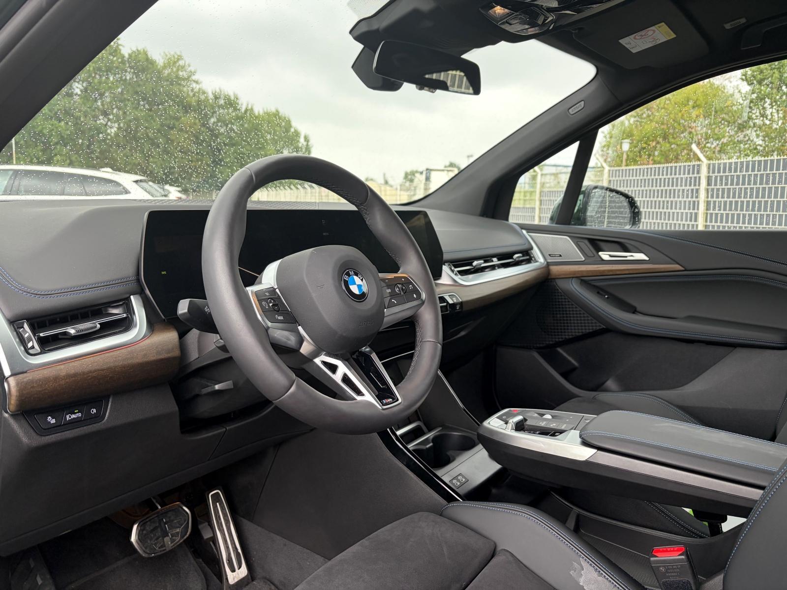 BMW 2er Active Tourer – Bild 8