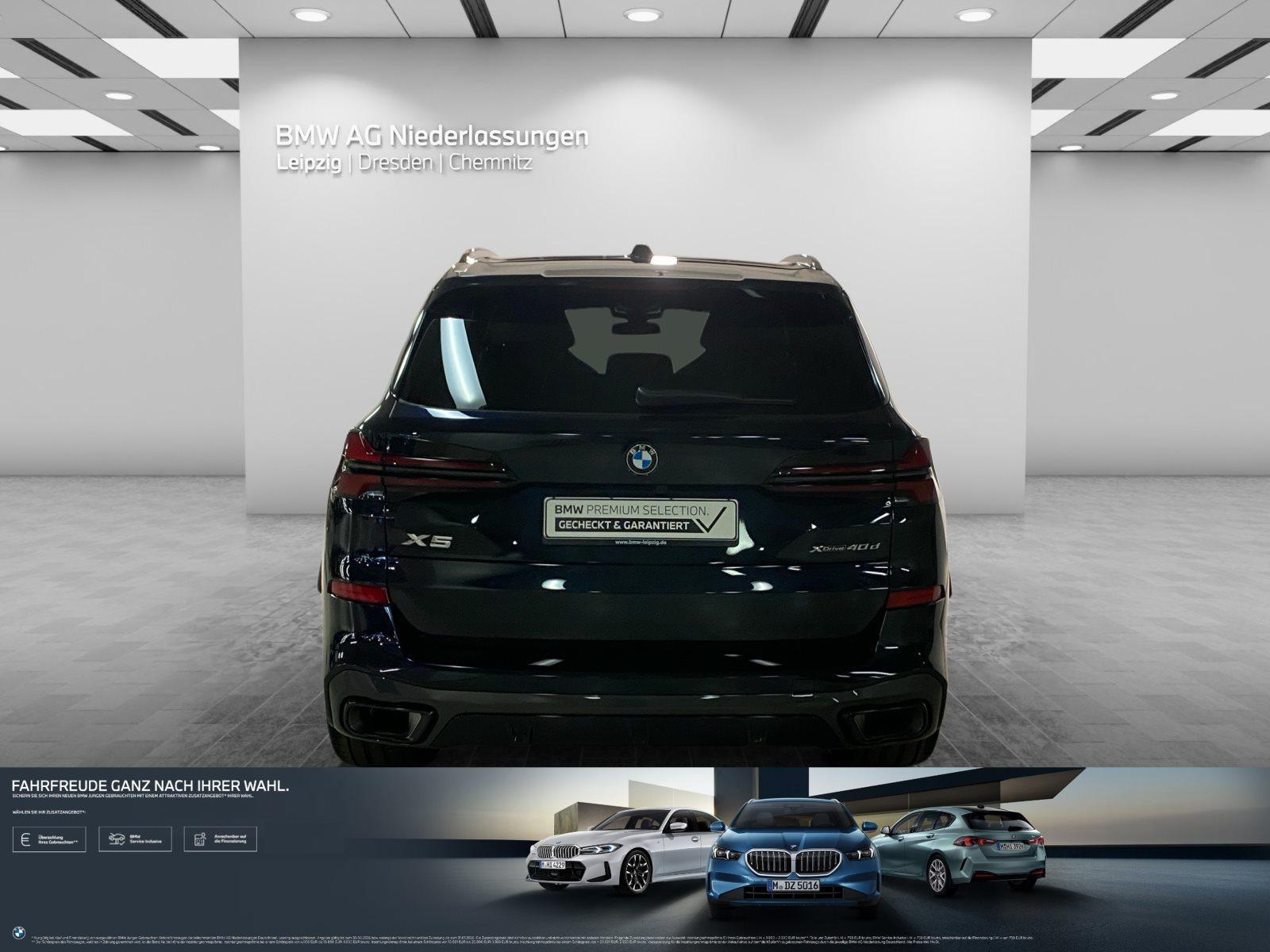 BMW X5 – Bild 22