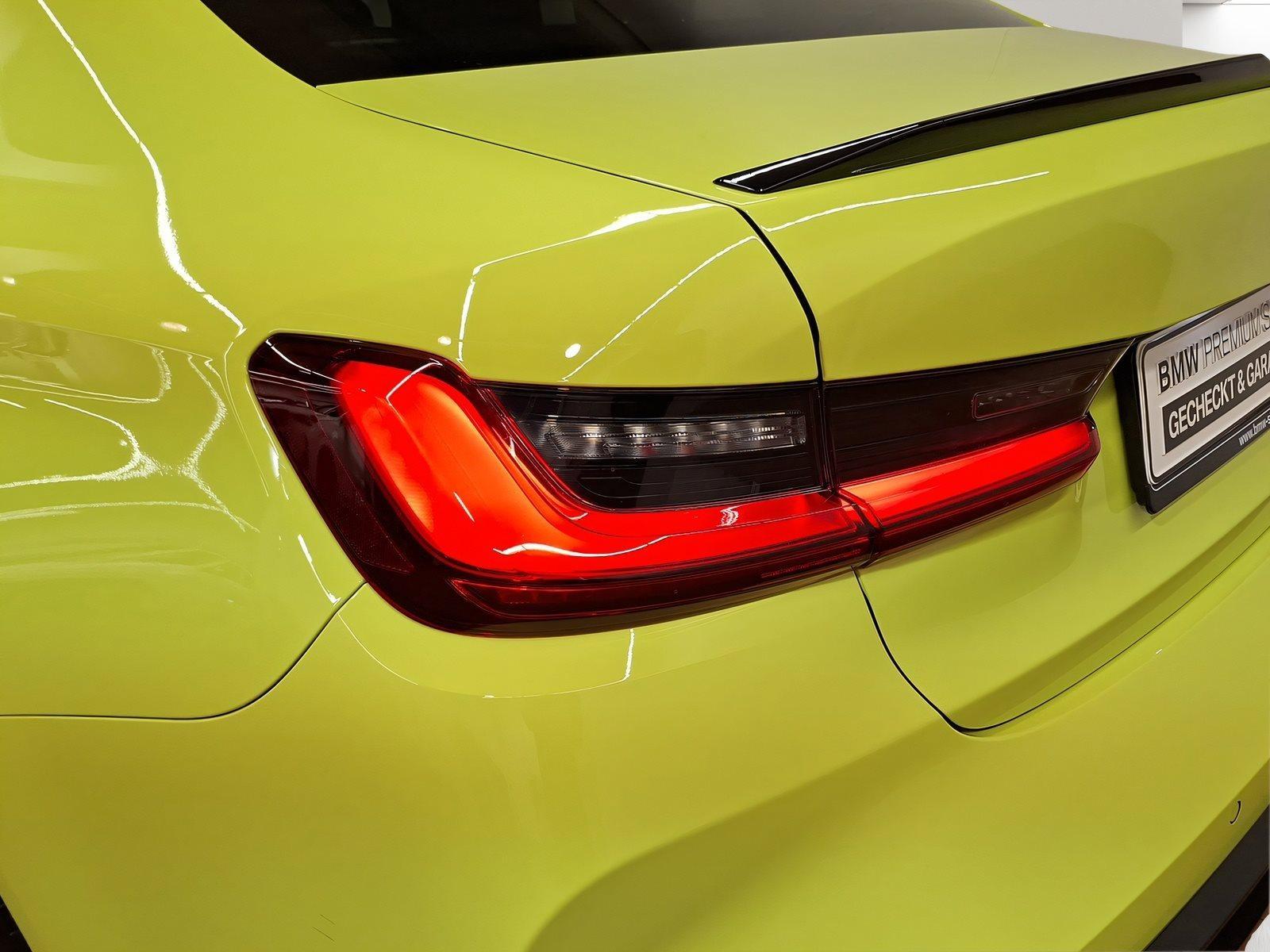 BMW M3 – Bild 12