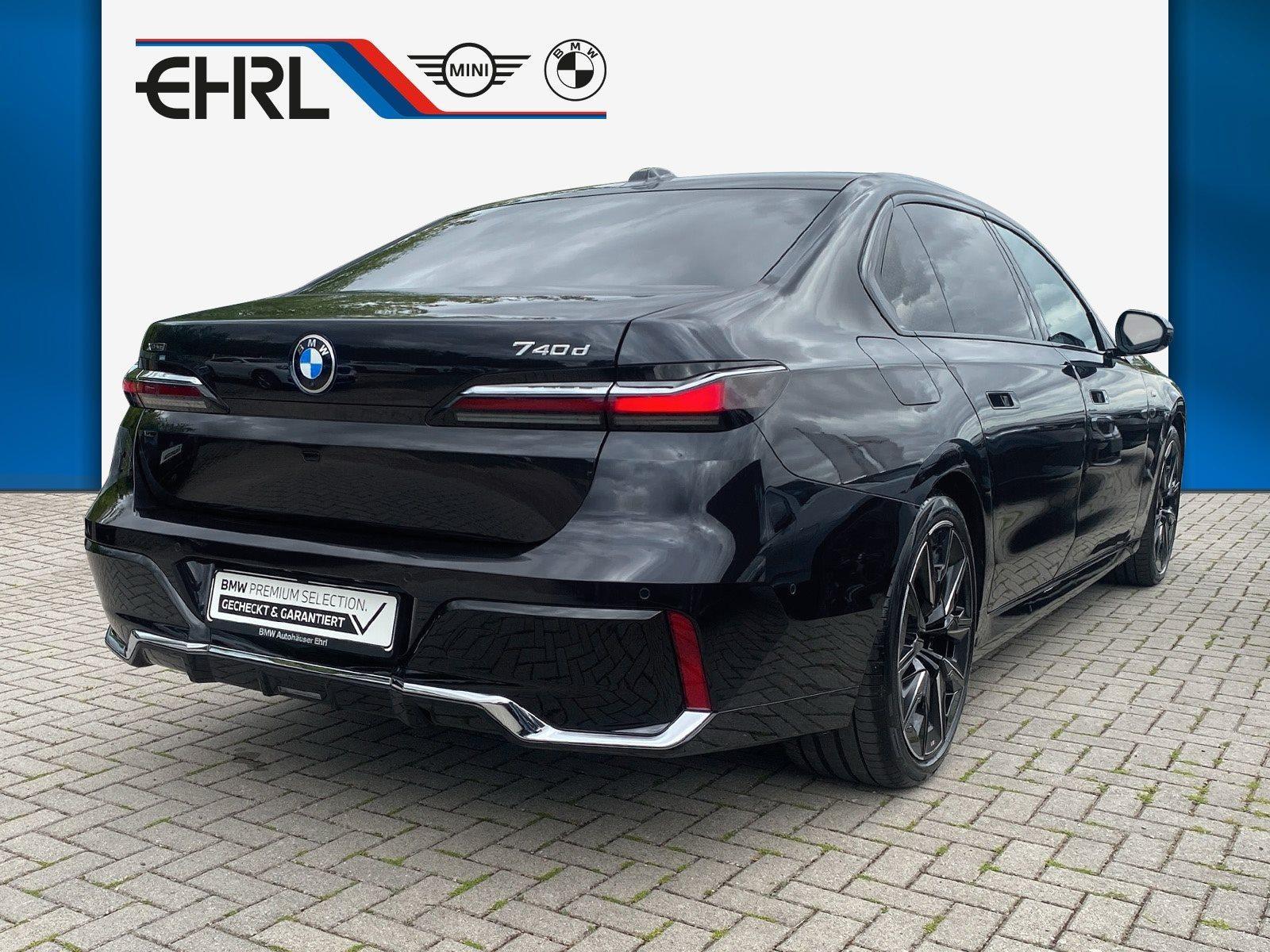 BMW 7er – Bild 5
