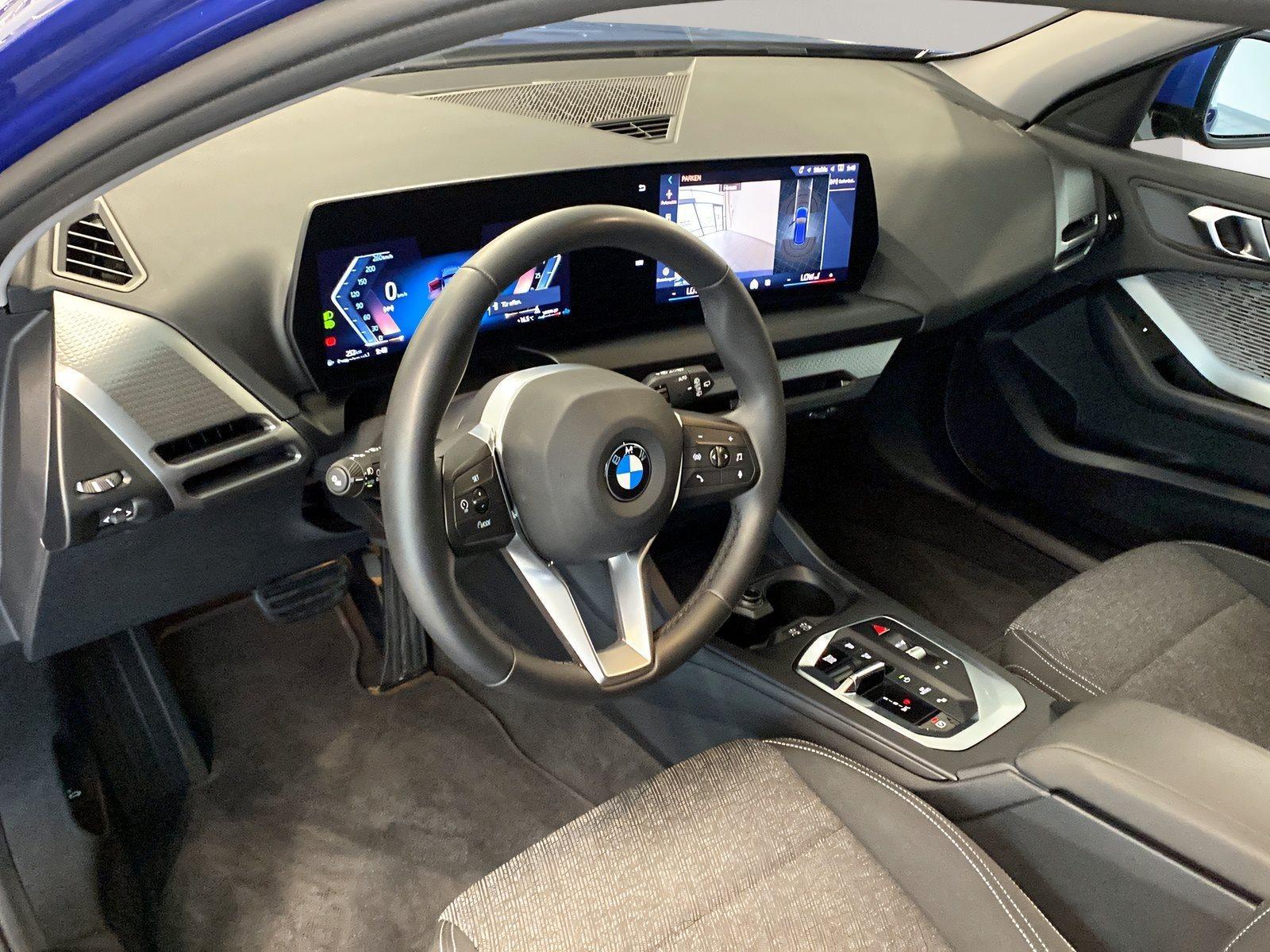 BMW 1er – Bild 4