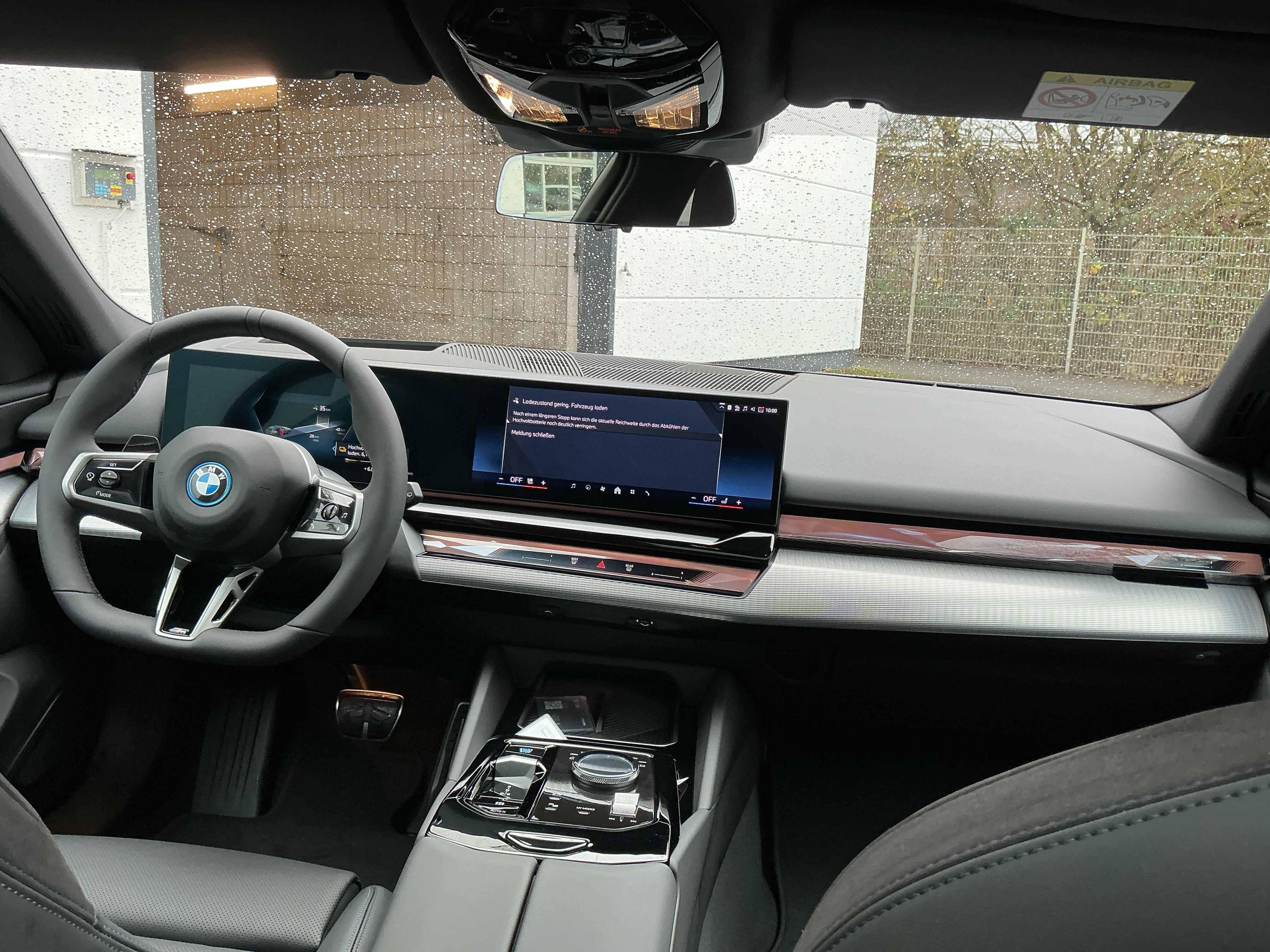 BMW 5er Touring – Bild 7