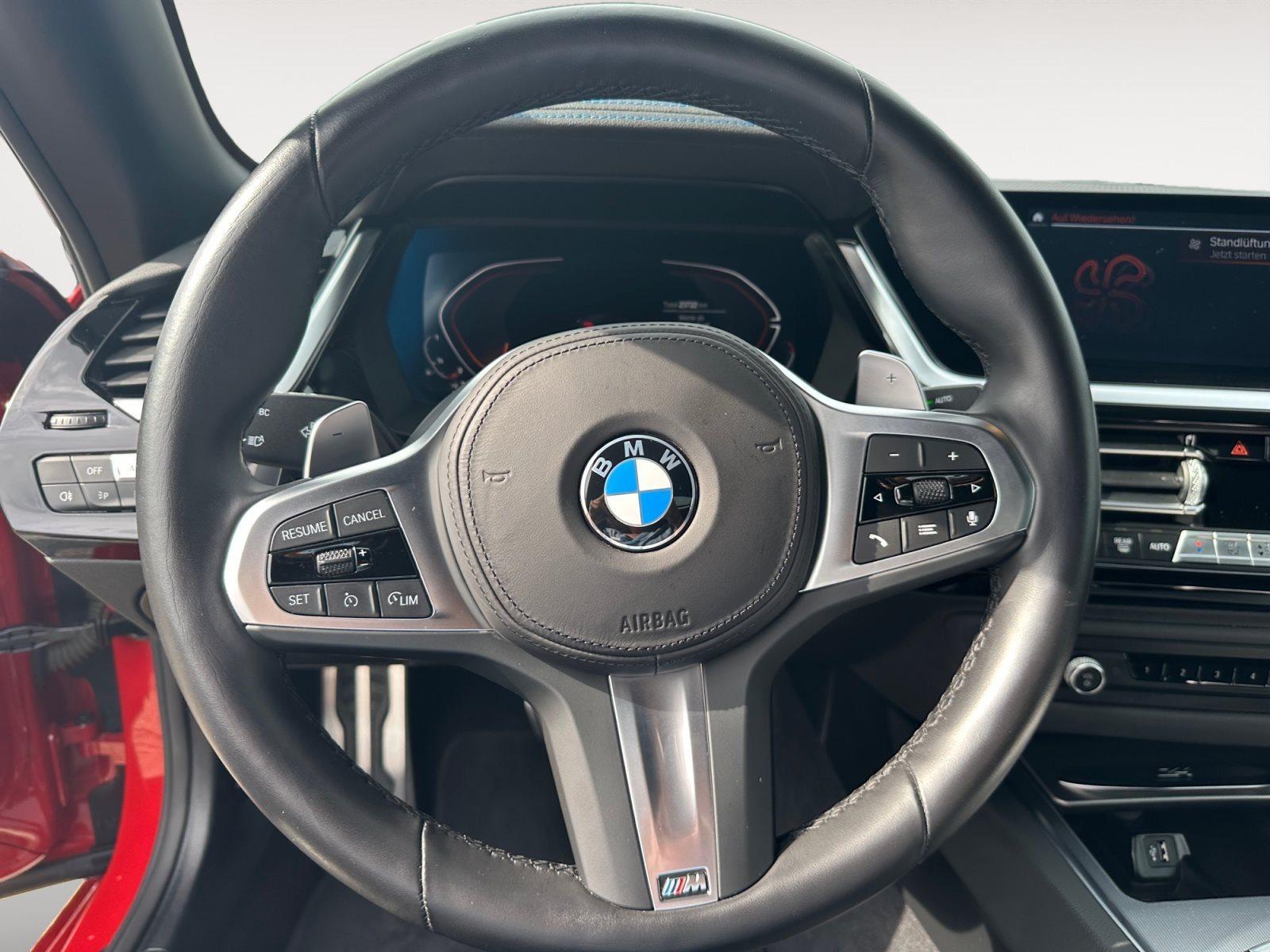 BMW Z4 – Bild 11