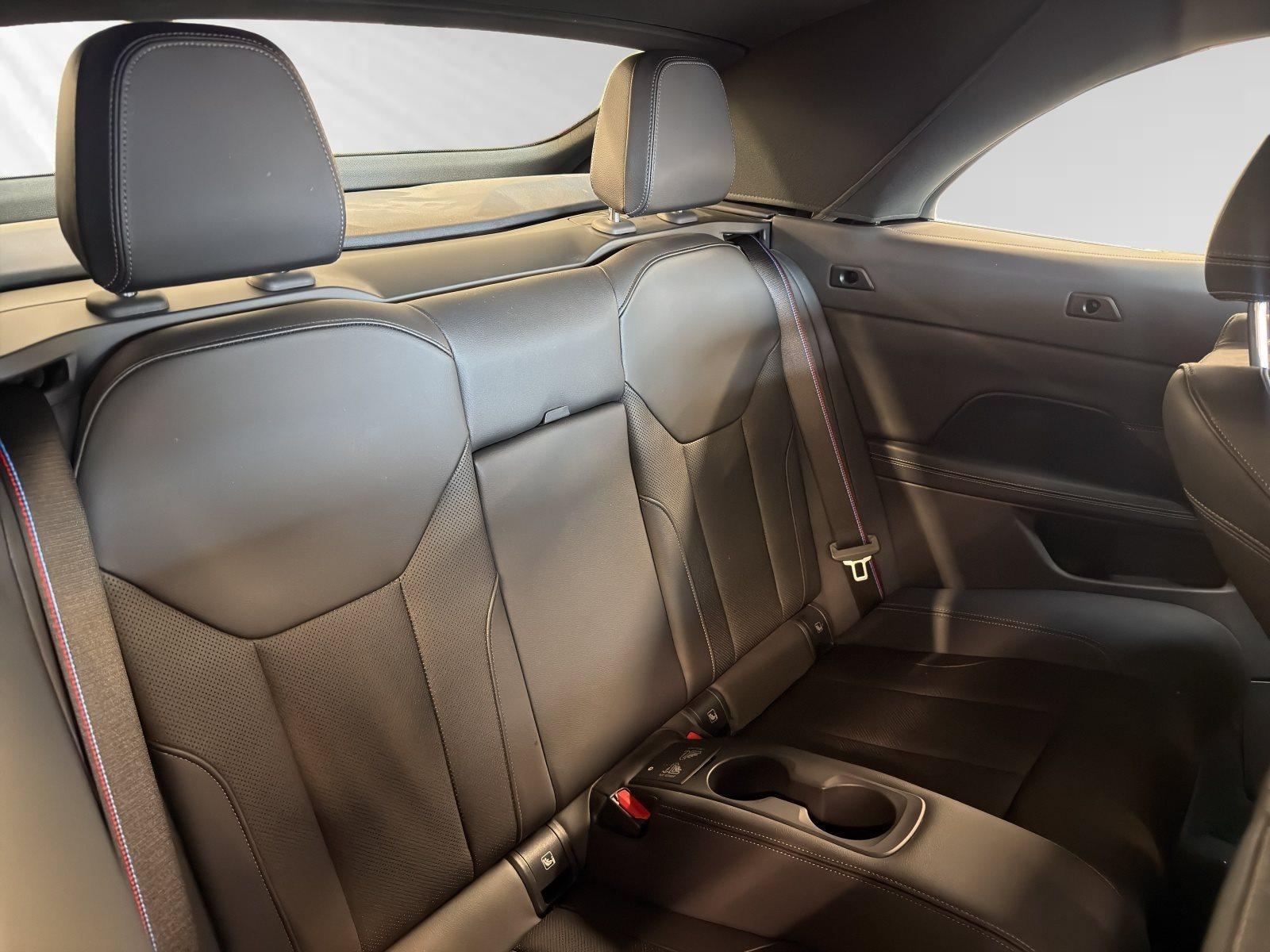 BMW 4er Cabrio – Bild 19