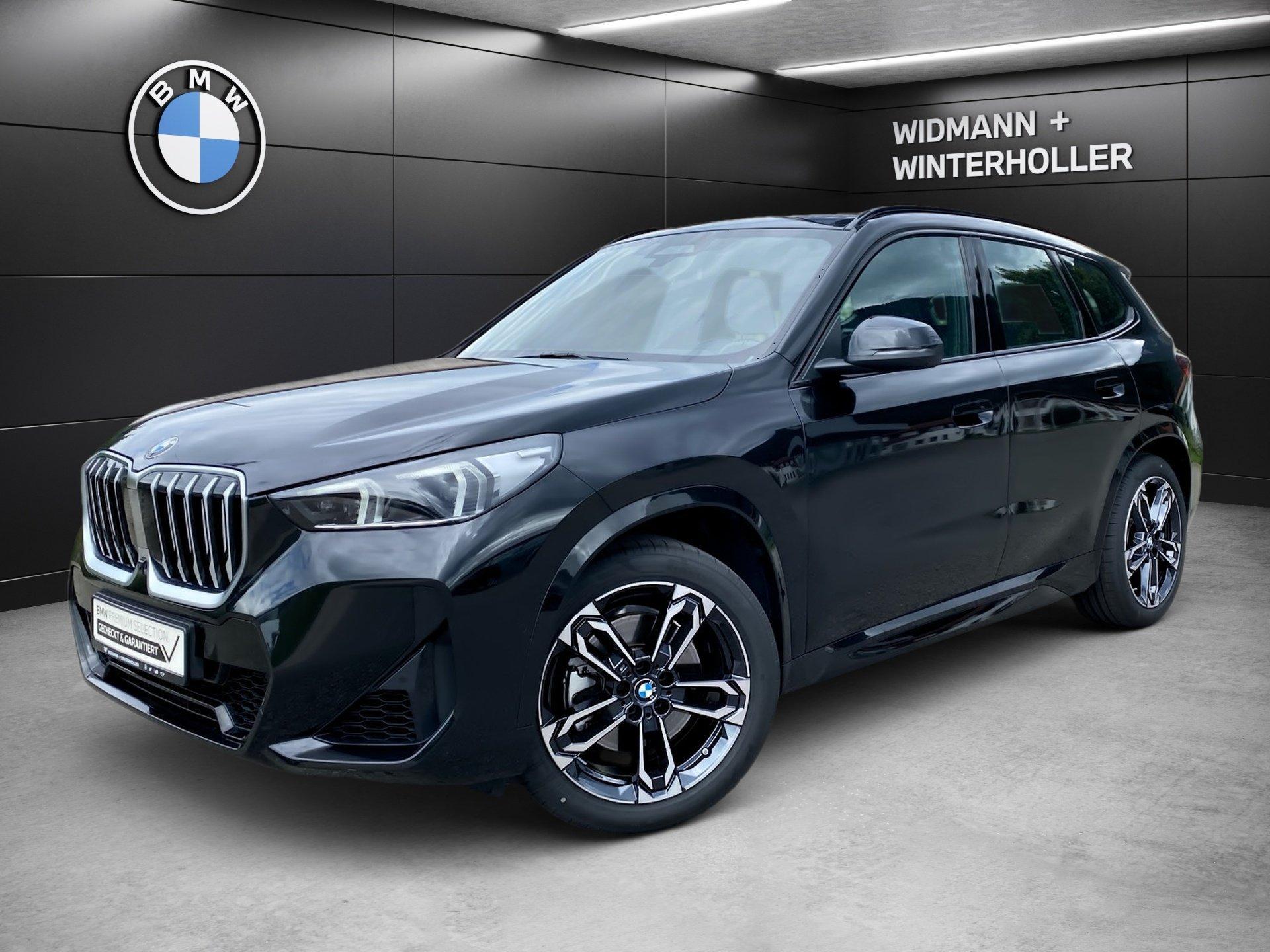 BMW X1 – Bild 2