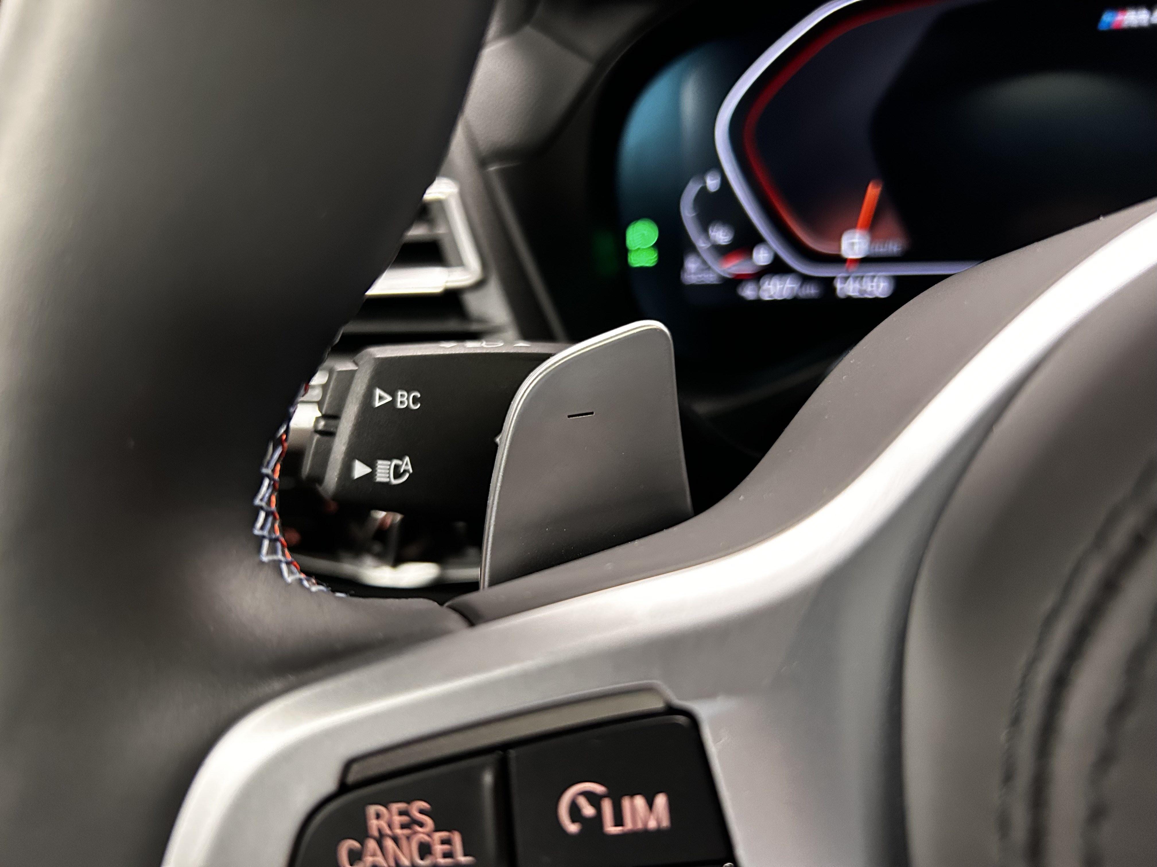 BMW X4 – Bild 16