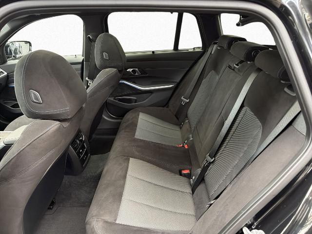 BMW 3er Touring – Bild 9