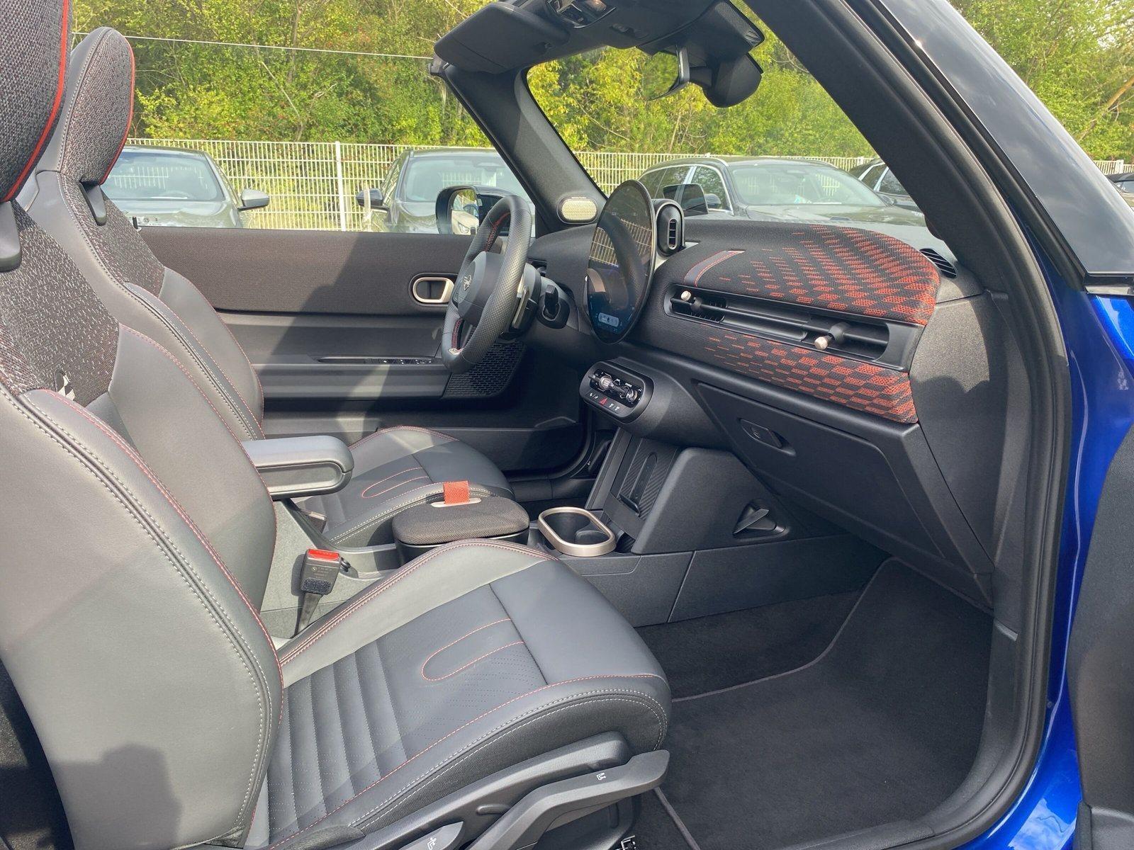 MINI Cabrio – Bild 14